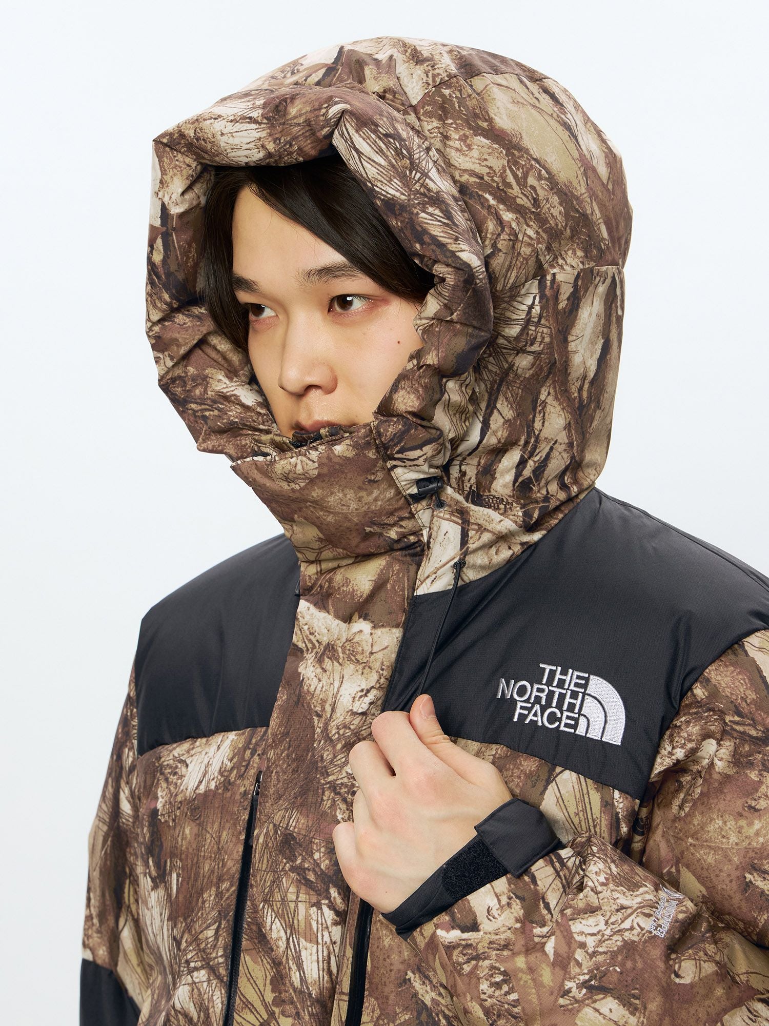 Novelty Baltoro Light Jacket (Unisex)