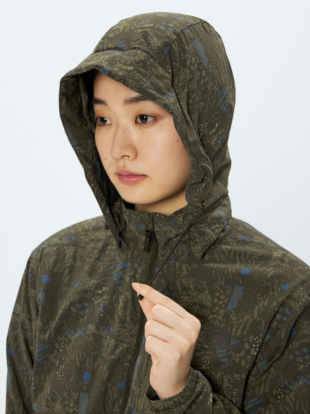October Mid Anorak (Women's)