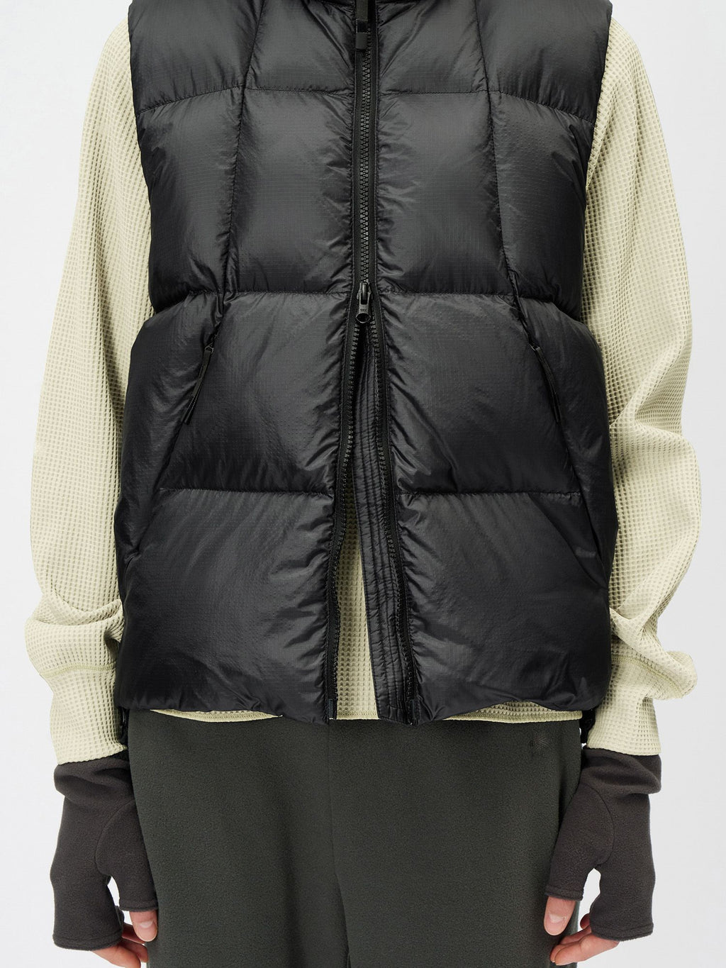 Pertex Quantum Down Vest (Ladies)