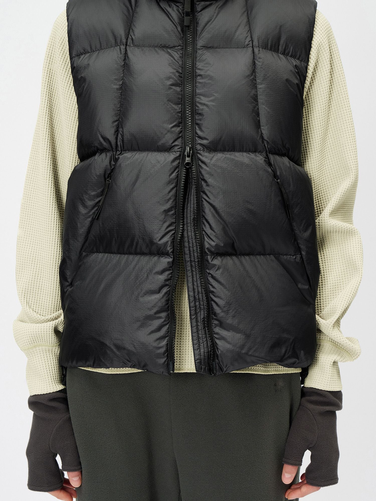 Pertex Quantum Down Vest (Ladies)