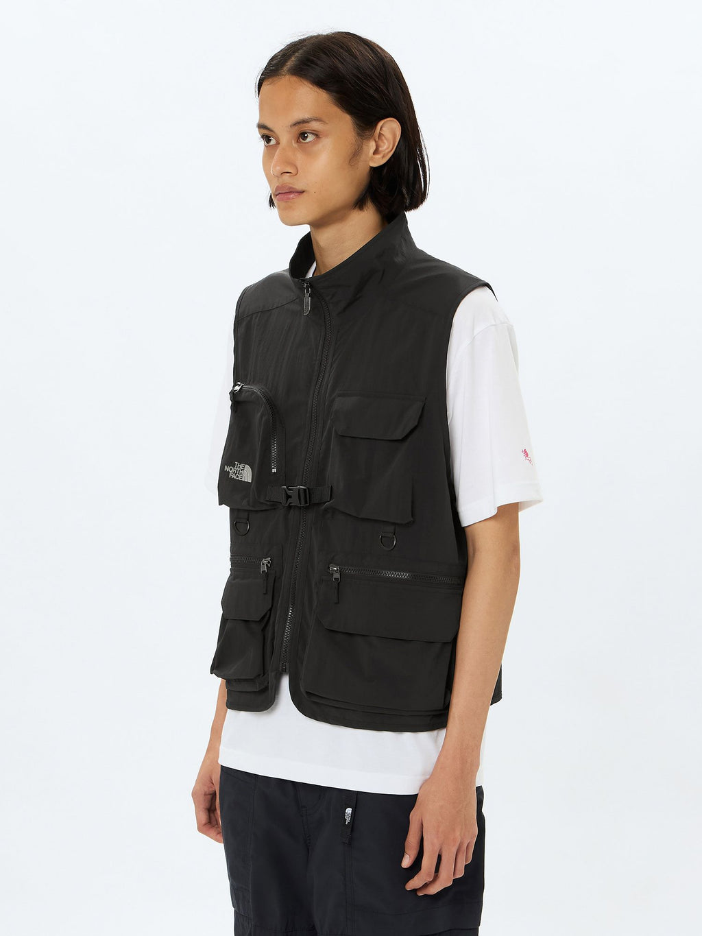 Field Utility Vest (Unisex)
