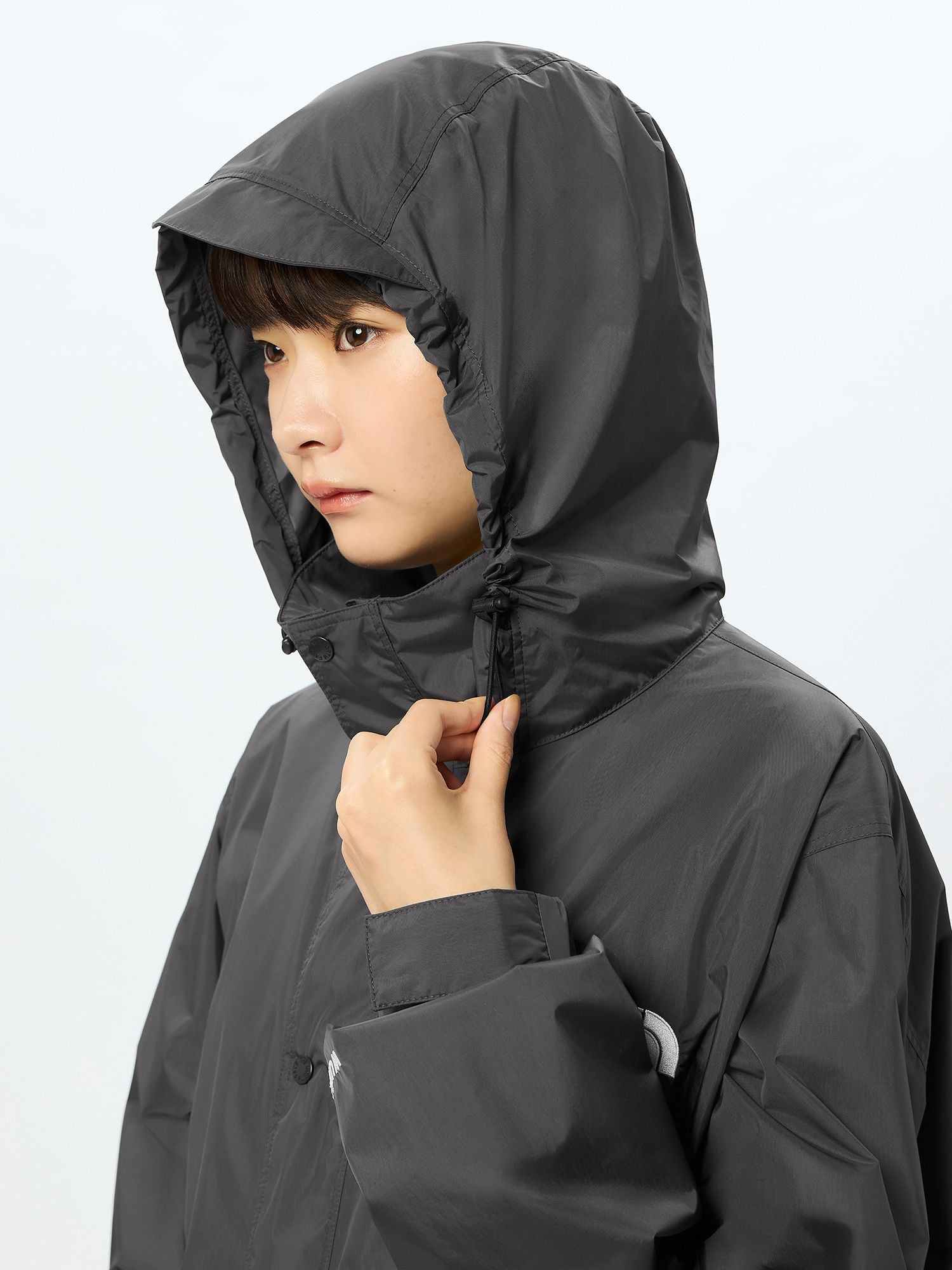 Trenian Jacket (Unisex)