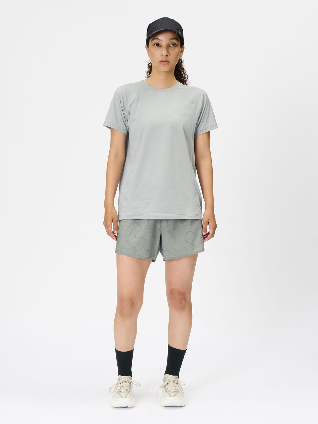 Advanced Hybrid Trail T-shirt (Women's)