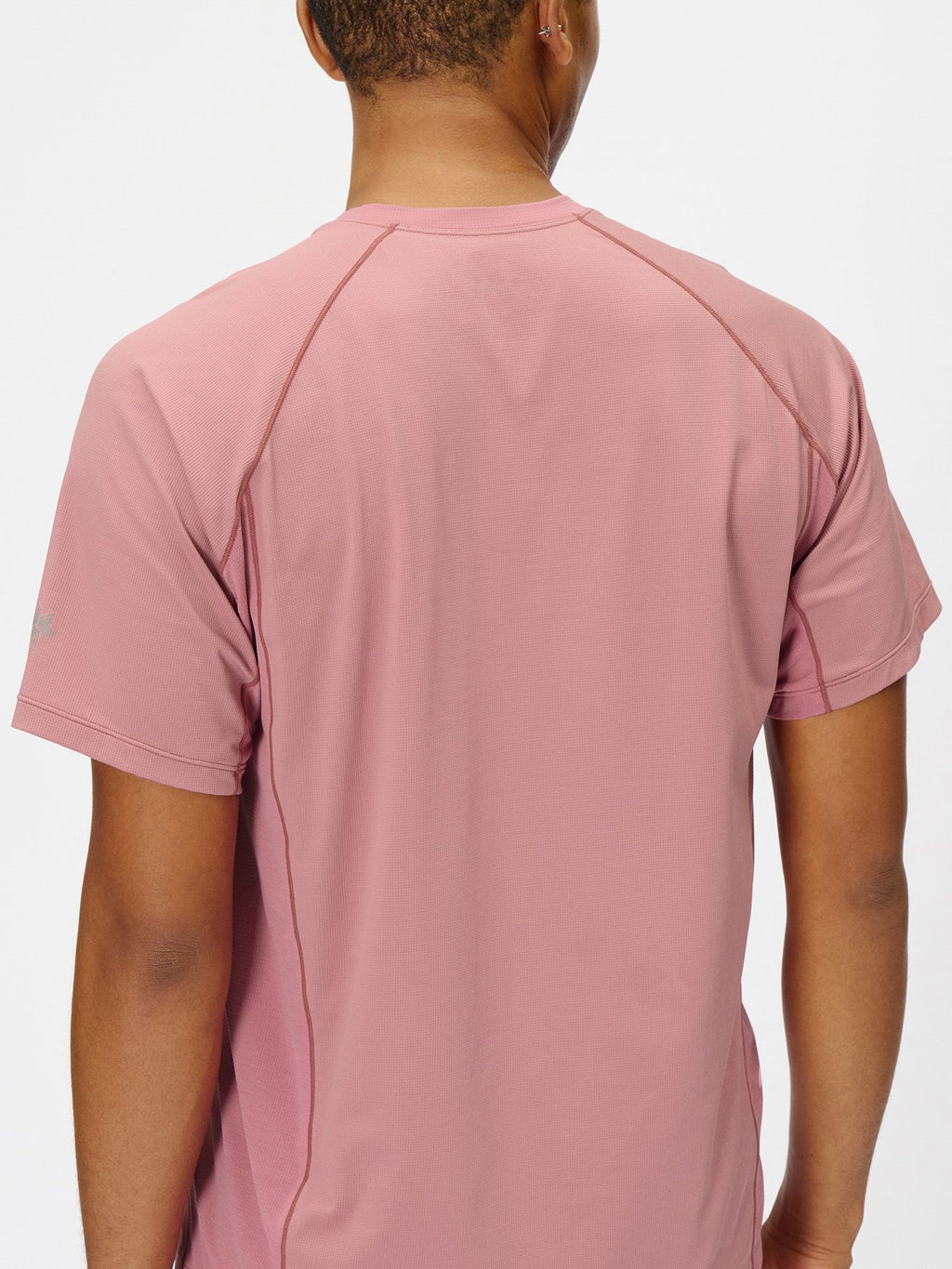 Advanced Hybrid Trail T-shirt (Unisex)