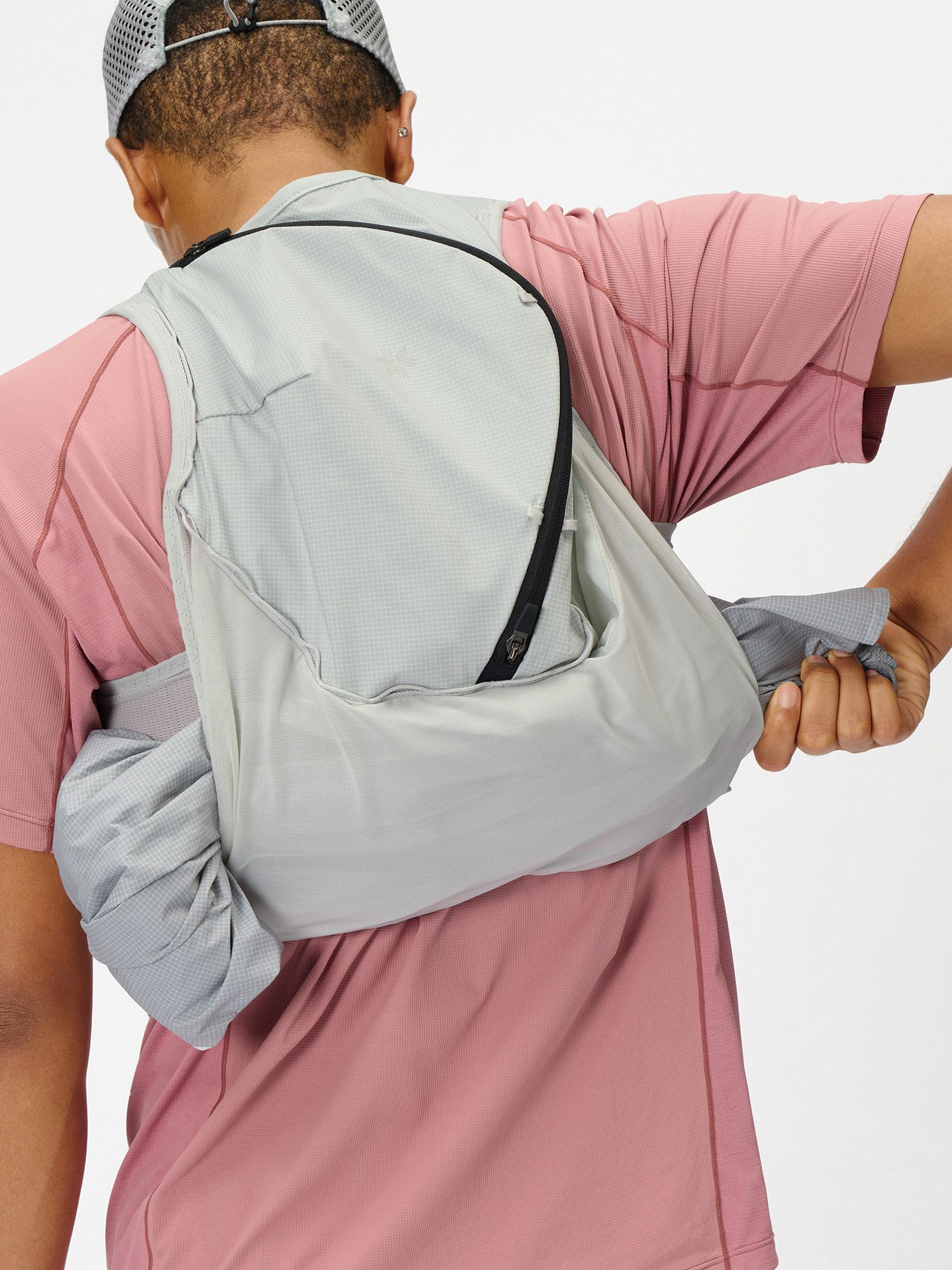 Goldwin Moon Trail Pack (Unisex)