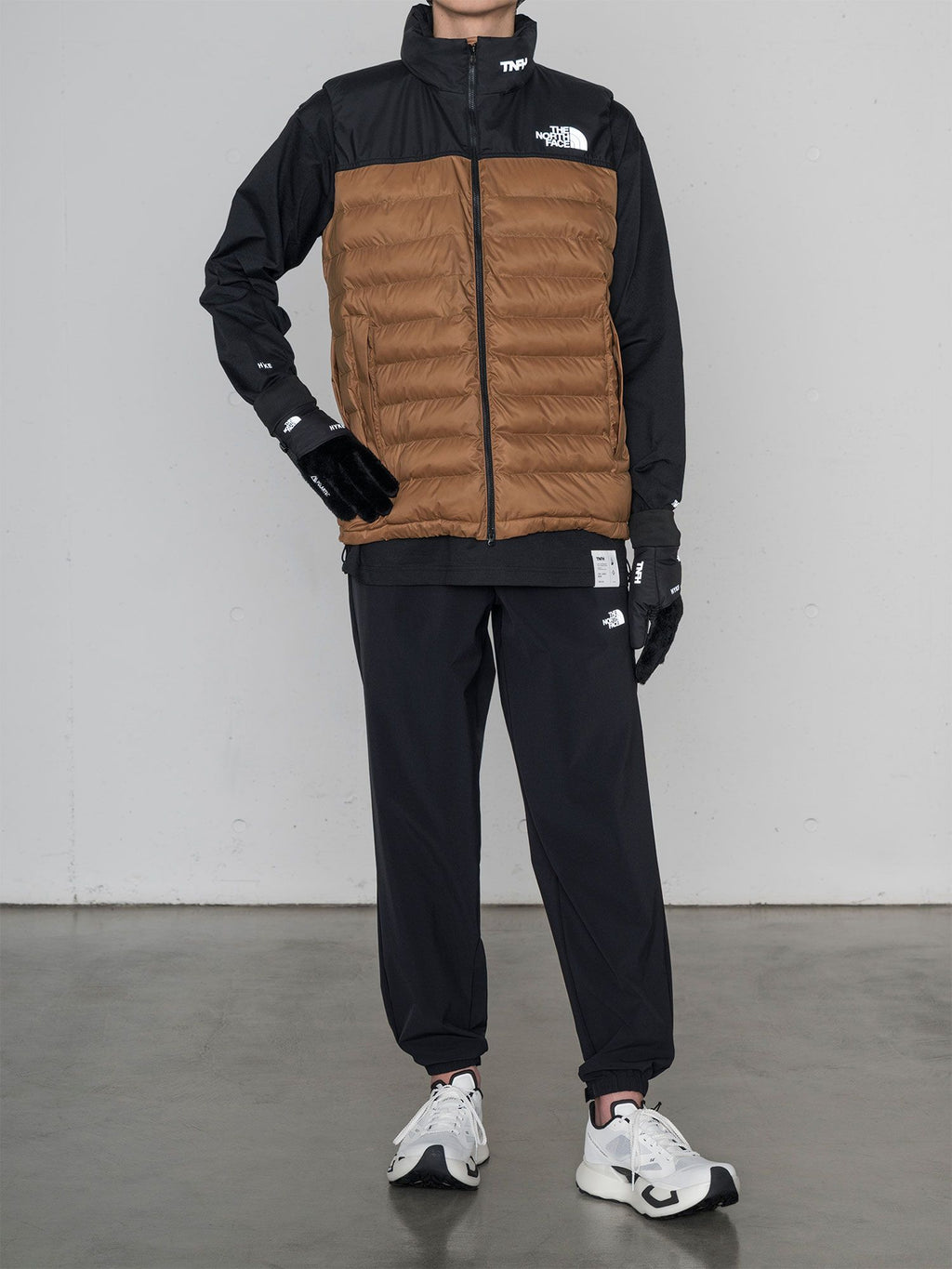 HYKE GTX Insulated Trail Vest (Men's)