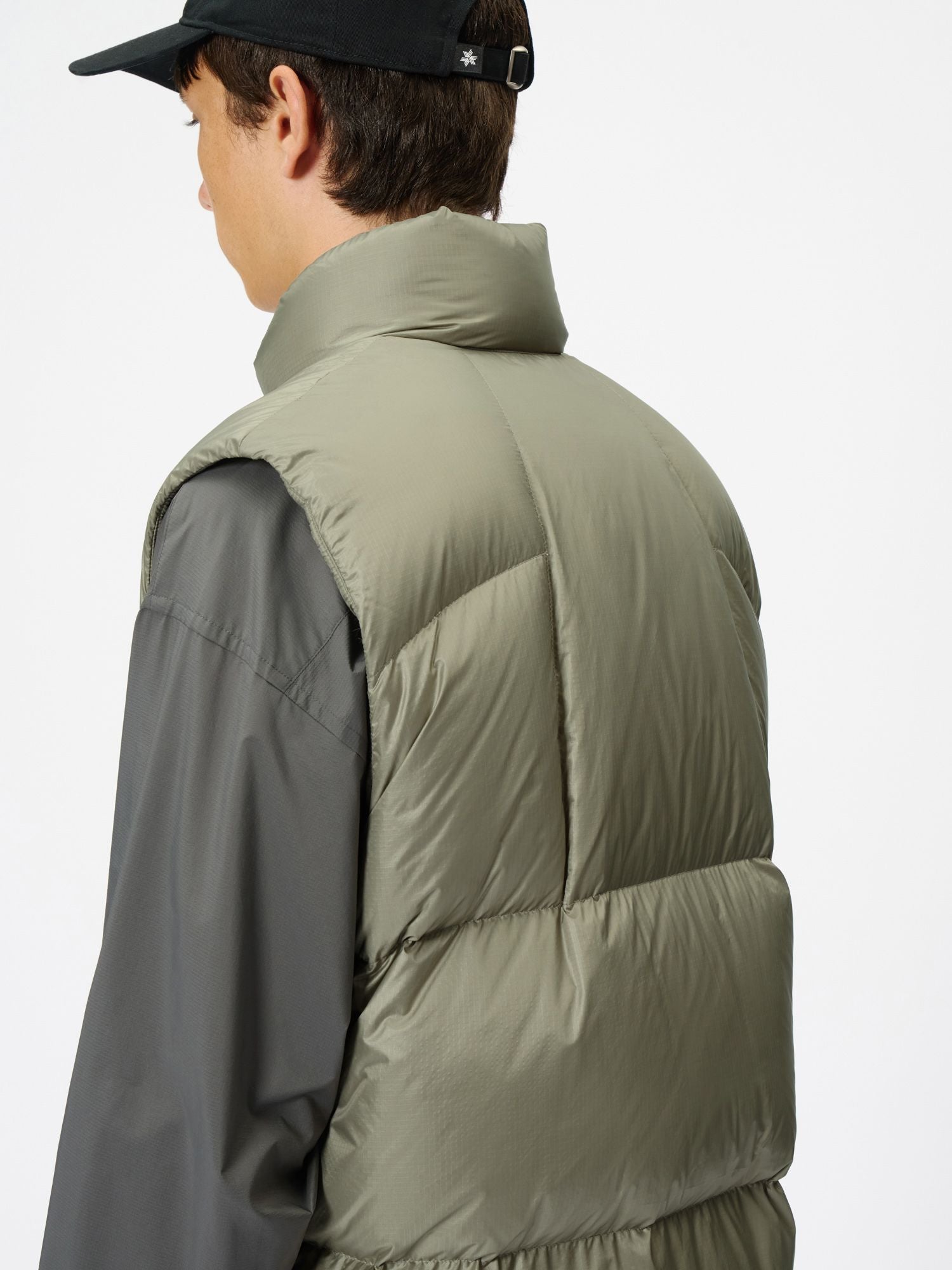 Pertex Quantum Down Vest (Unisex)