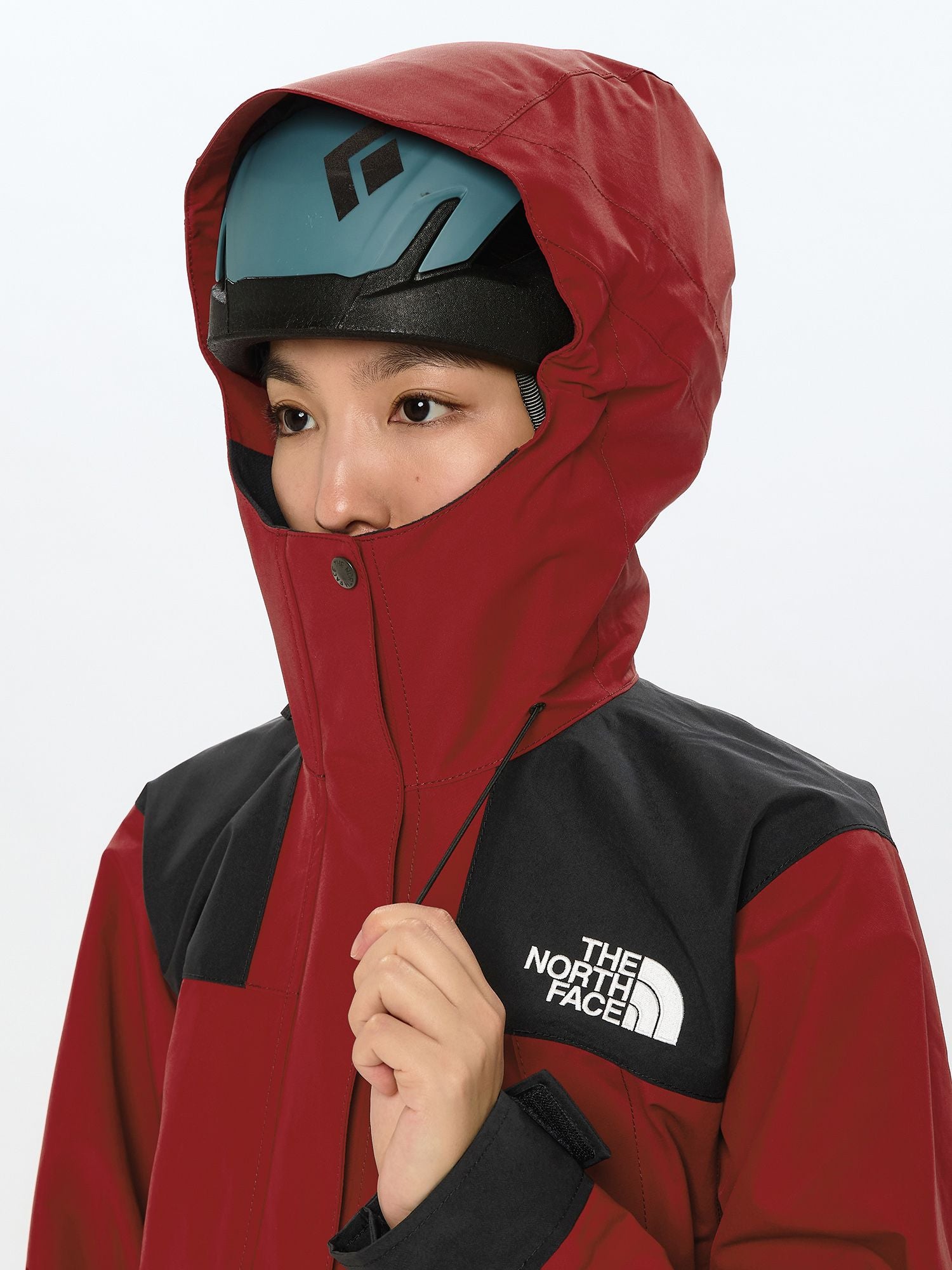 Mountain Jacket (Women's)