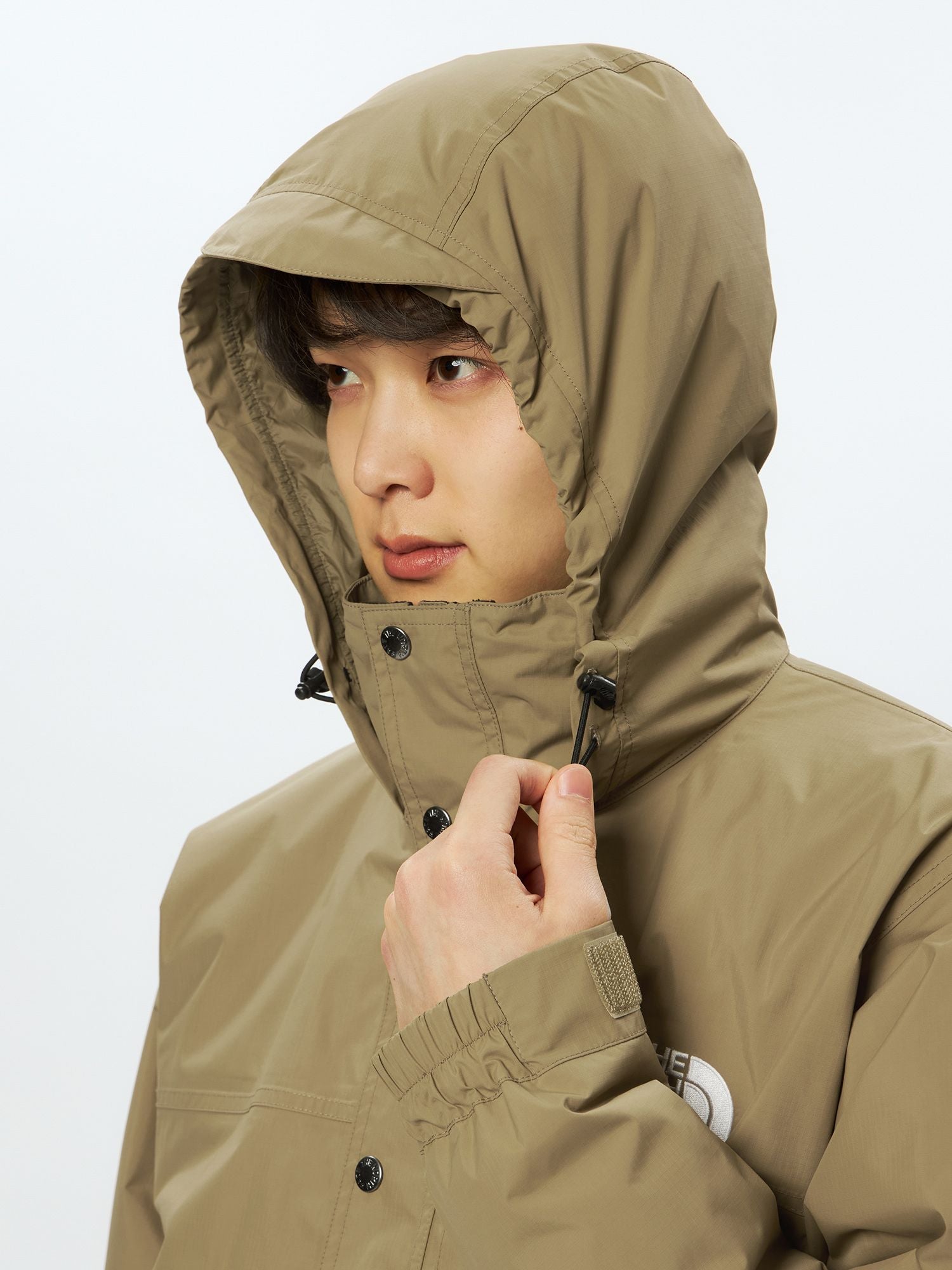 Explorer Parka Triclimate Jacket (Men's)