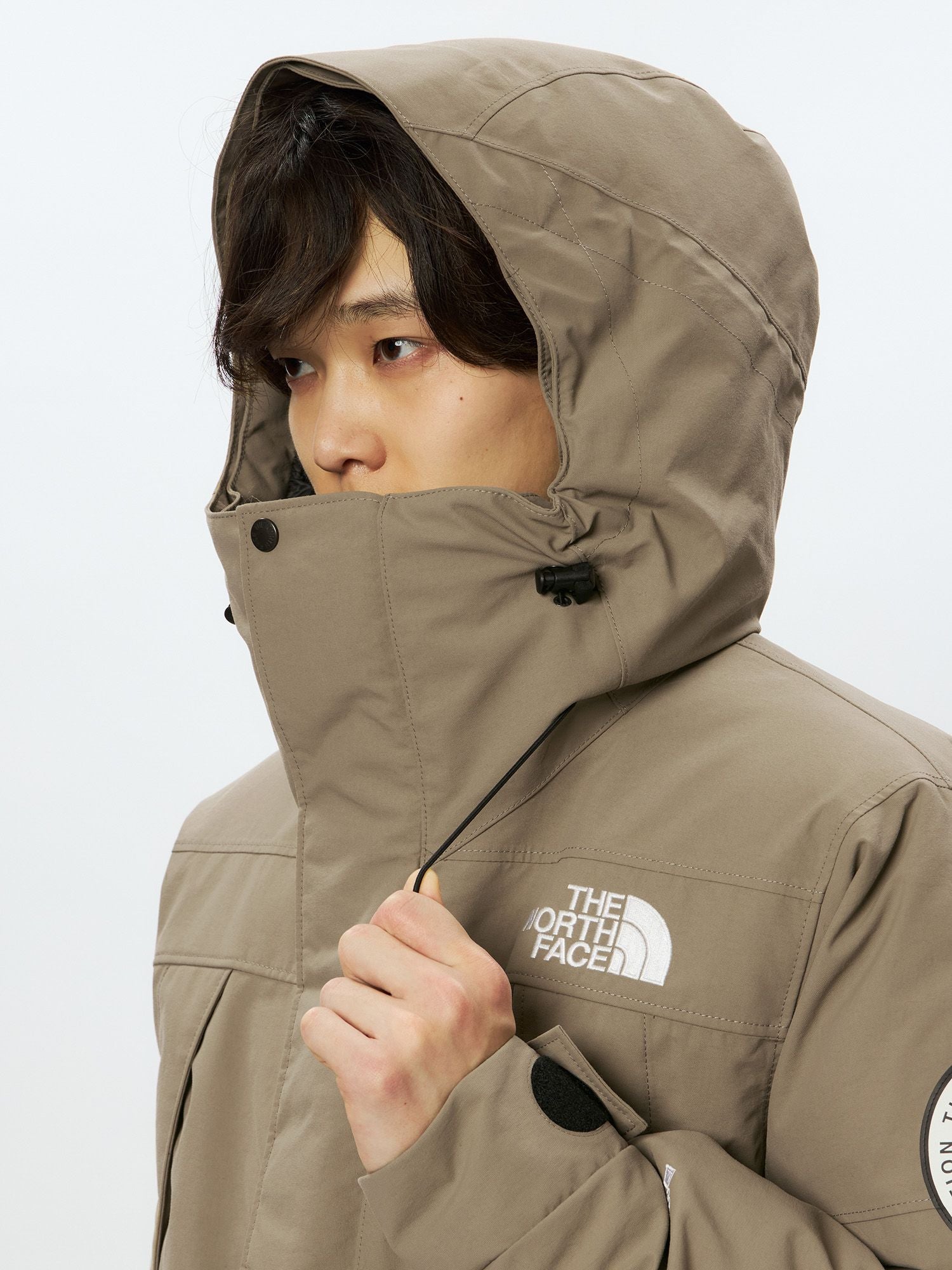 Antarctica Parka (Unisex)