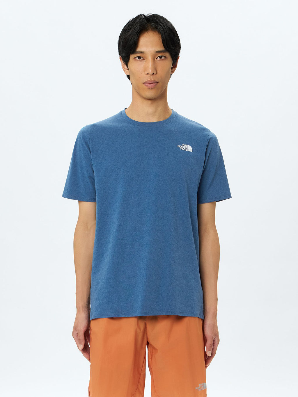 Short Sleeve Enduro Crew (Men's)