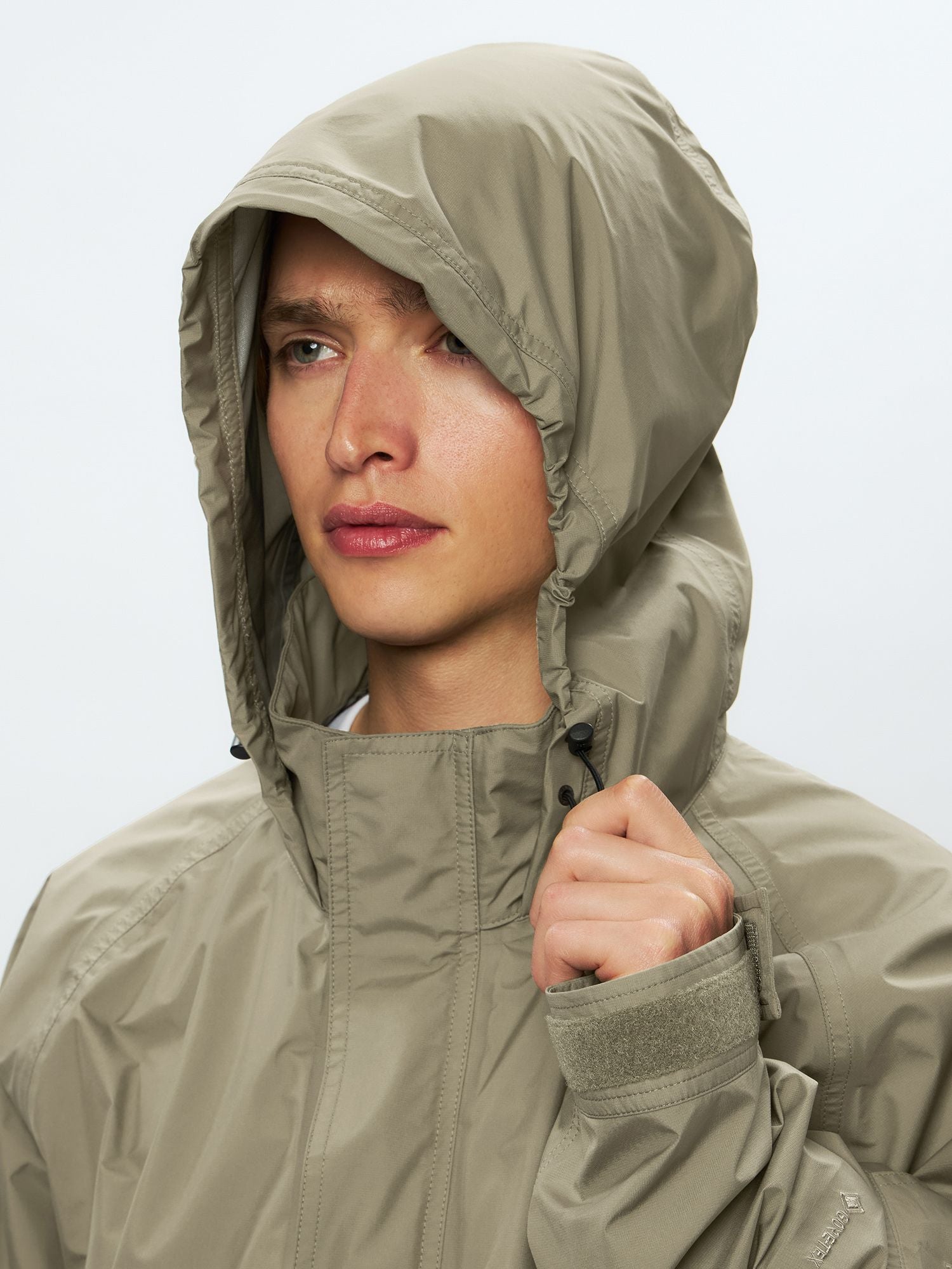 Compile Light Jacket (Unisex)