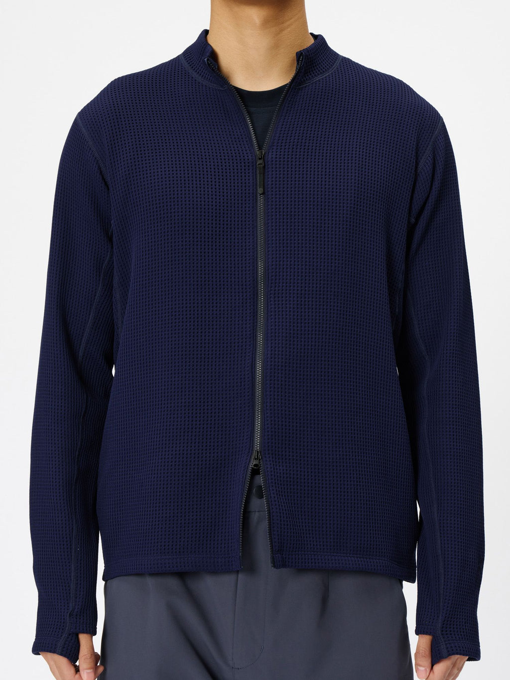 Dry Mesh Jacket (Unisex)