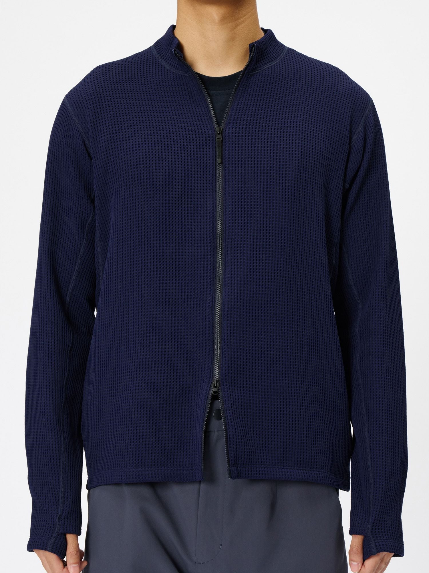 Dry Mesh Jacket (Unisex)