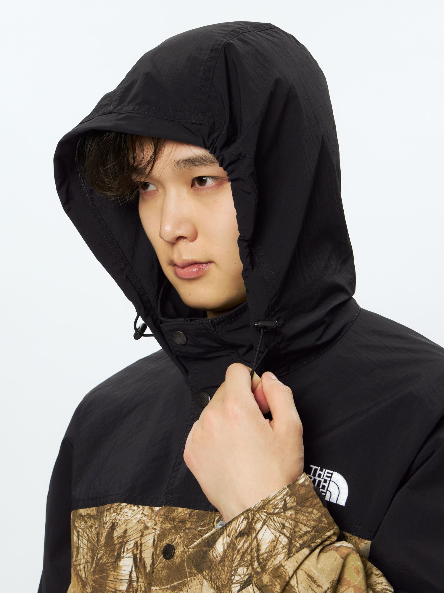 Novelty Hydrena Wind Jacket (Unisex)