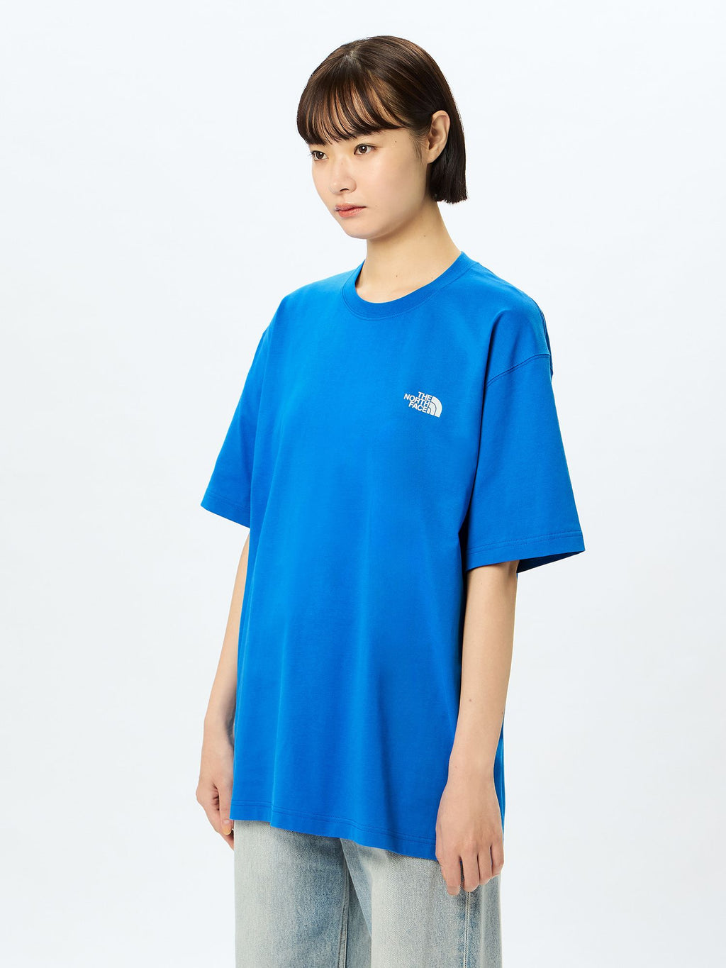 Short Sleeve Flash Dry Glove Grid Cotton Tee (Unisex)