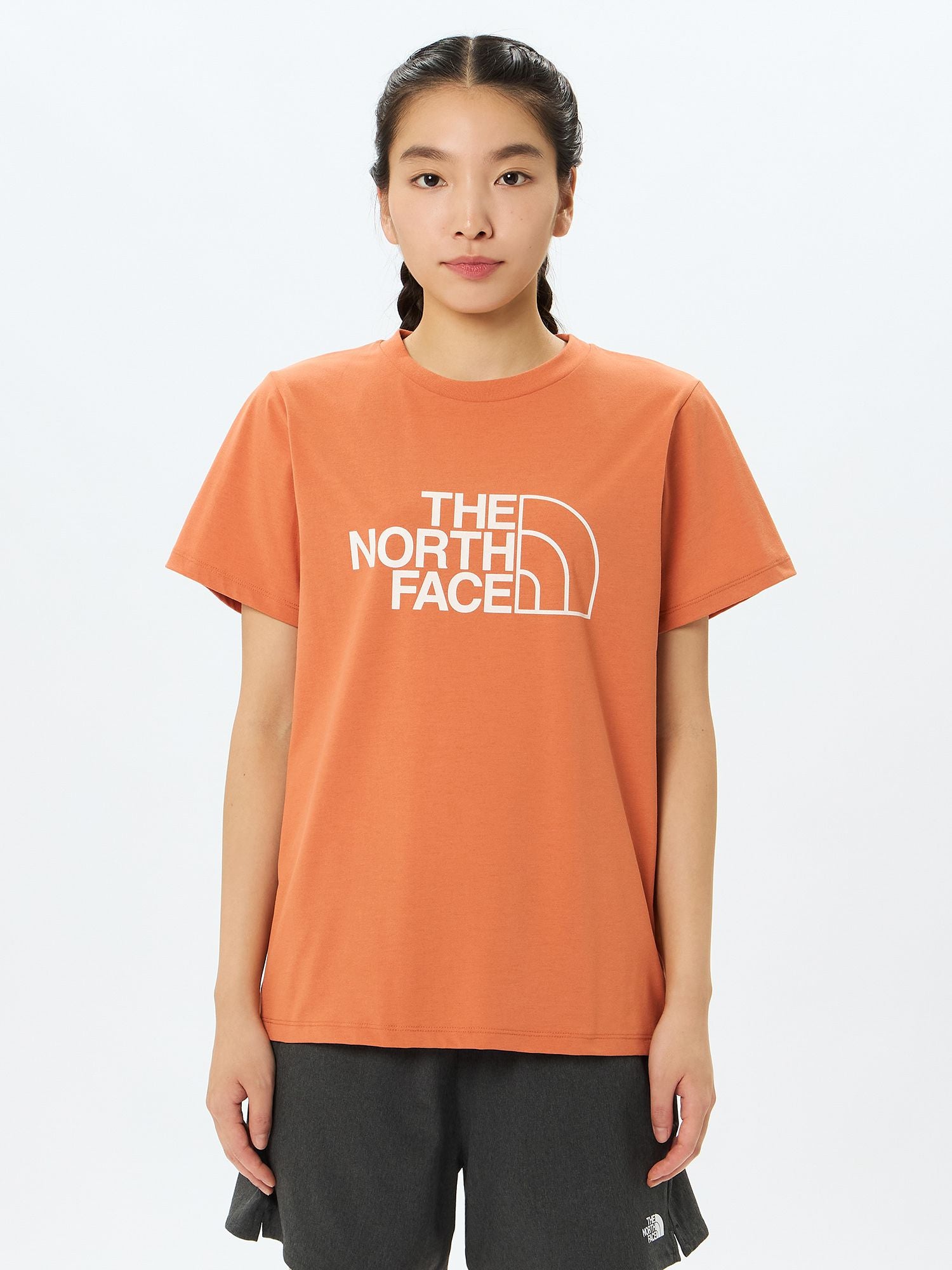 Short Sleeve ES Big Logo Tee (Women's)