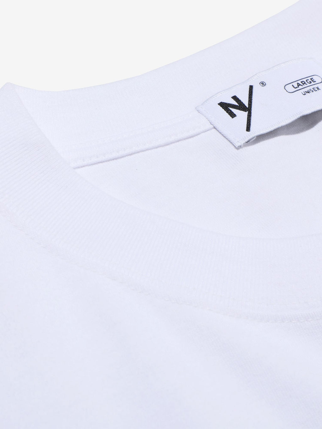 MXP Standard Long Sleeve Crew (Unisex)