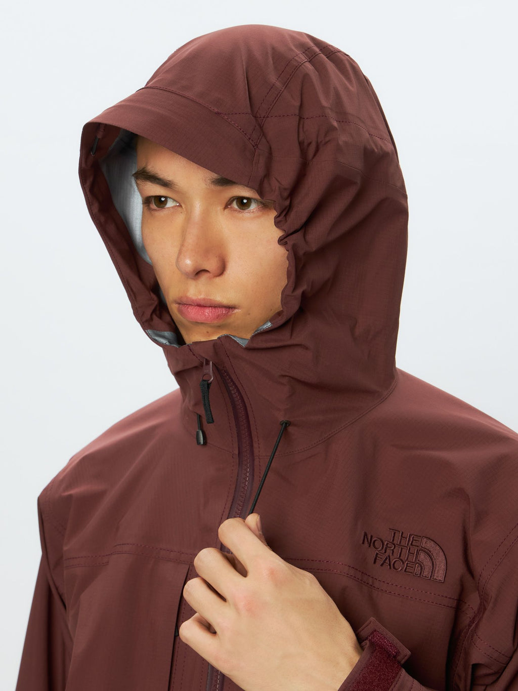 Hikers Jacket (Men's)