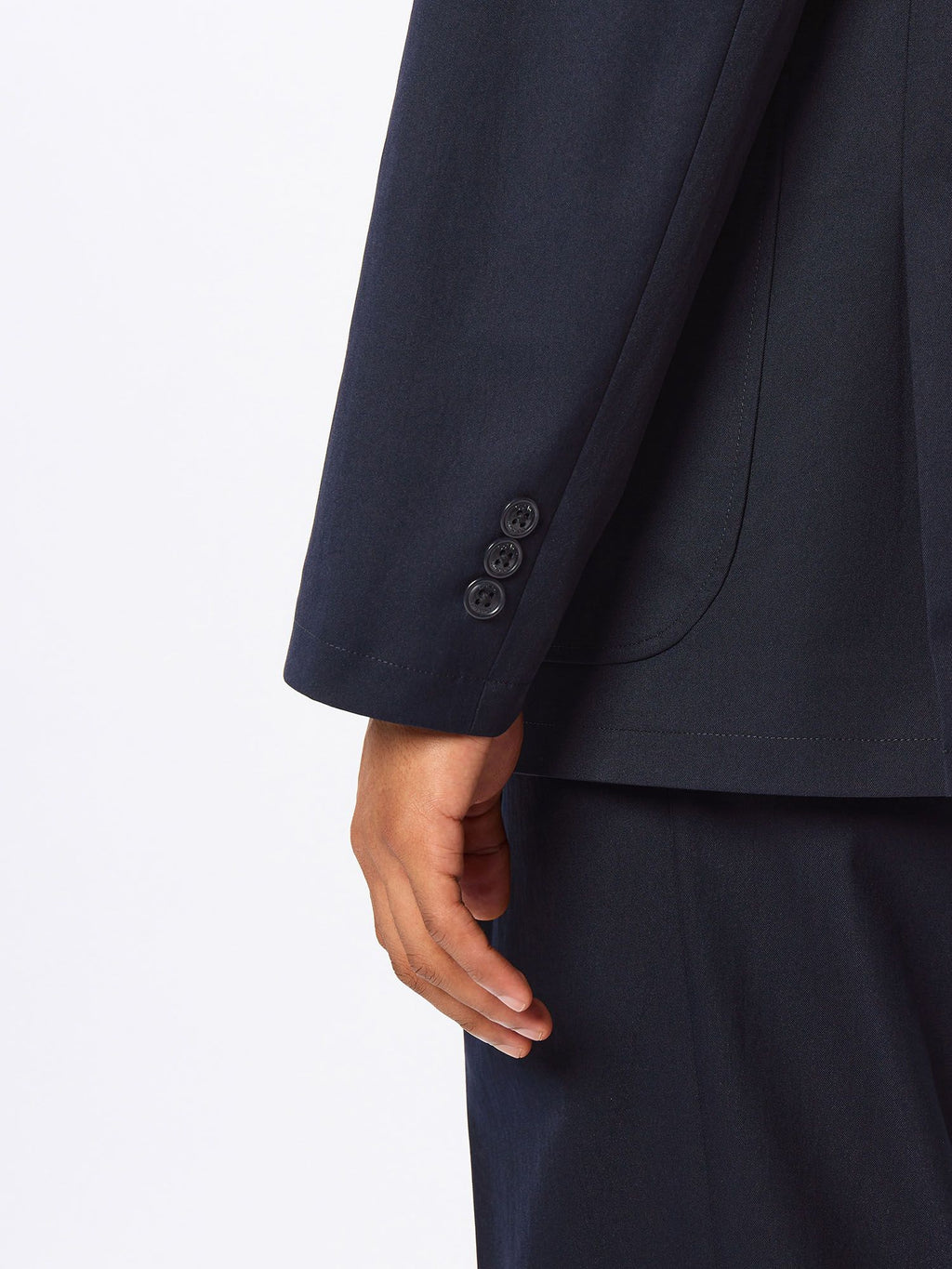 Stretch Jacket (Unisex)