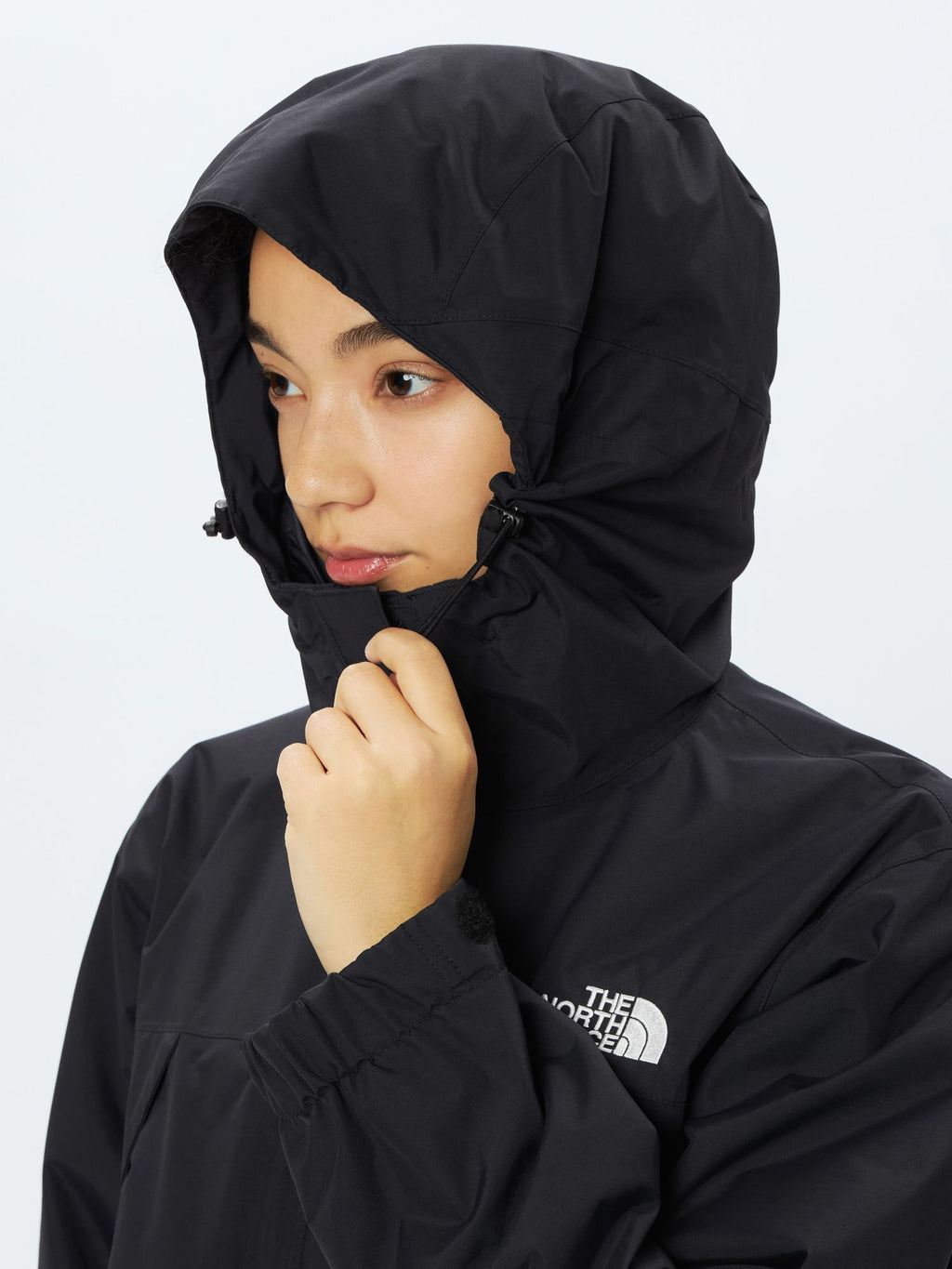 Scoop Jacket (Women's)