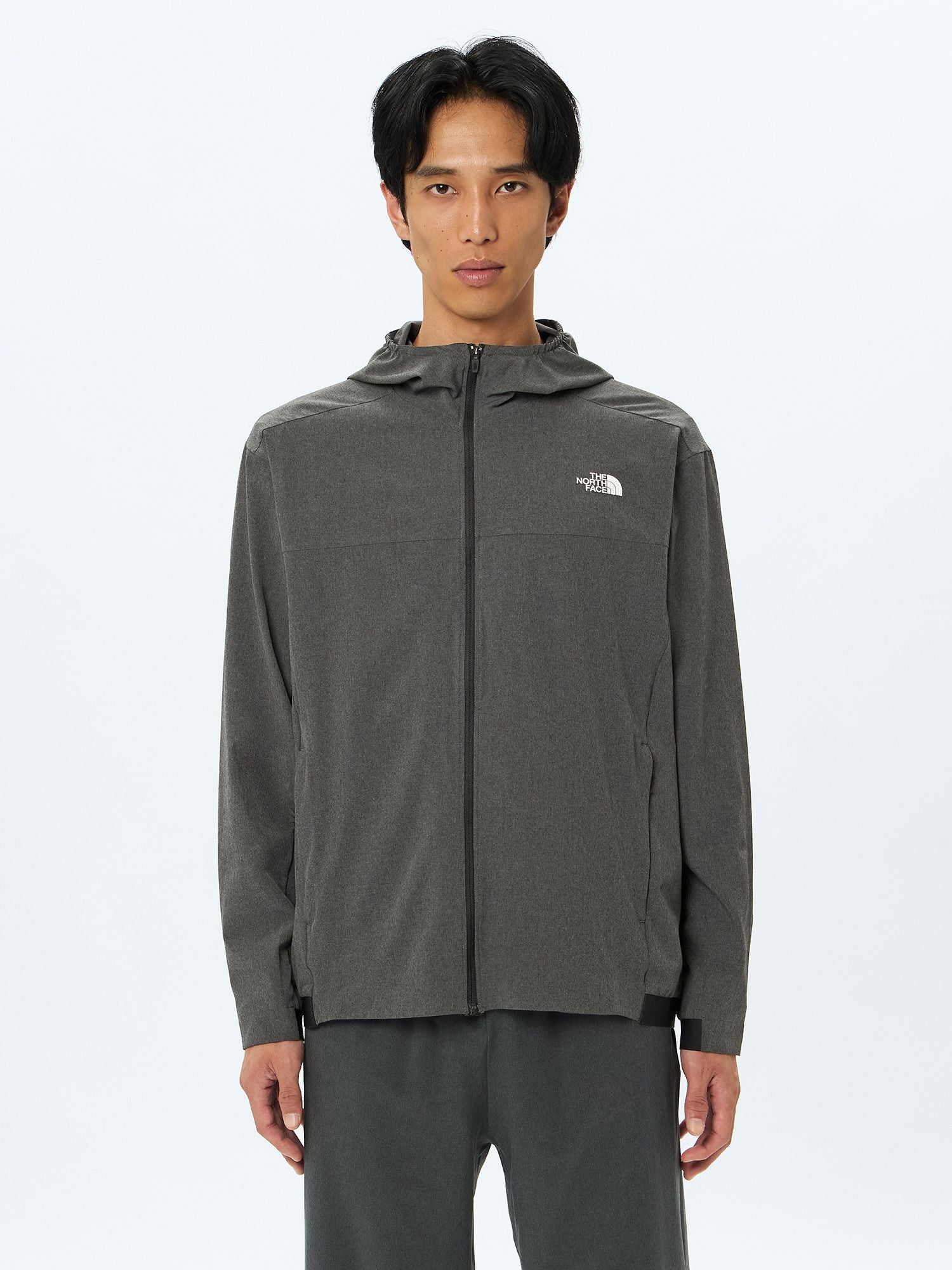 Flexible Hoodie (Men's)