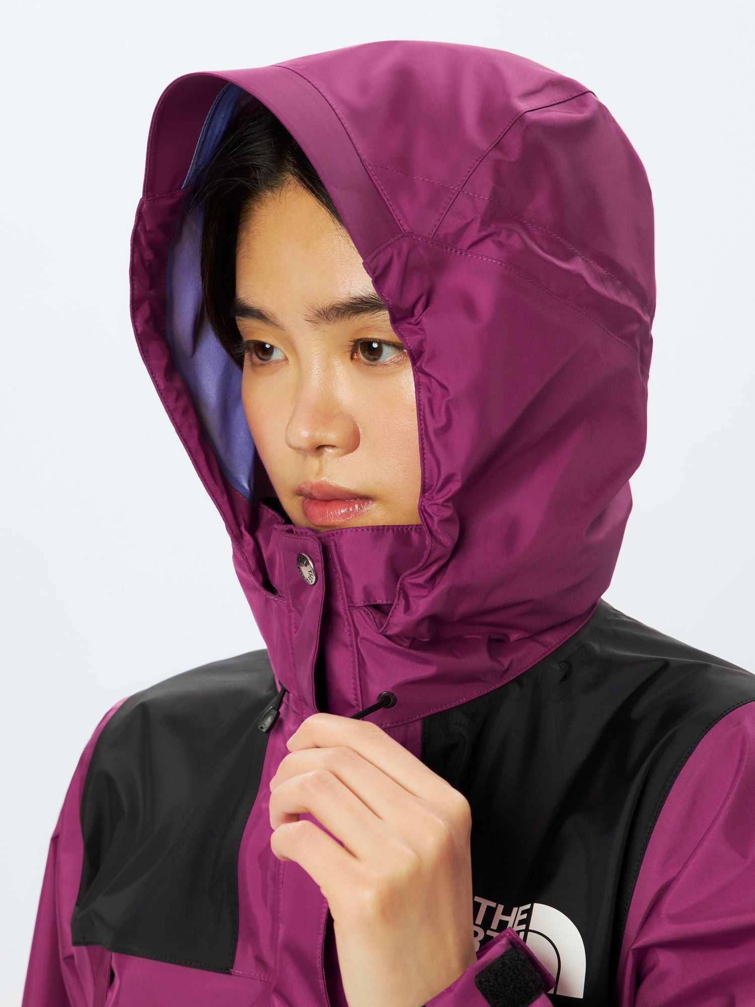 Mountain Raintex Jacket (Women's)