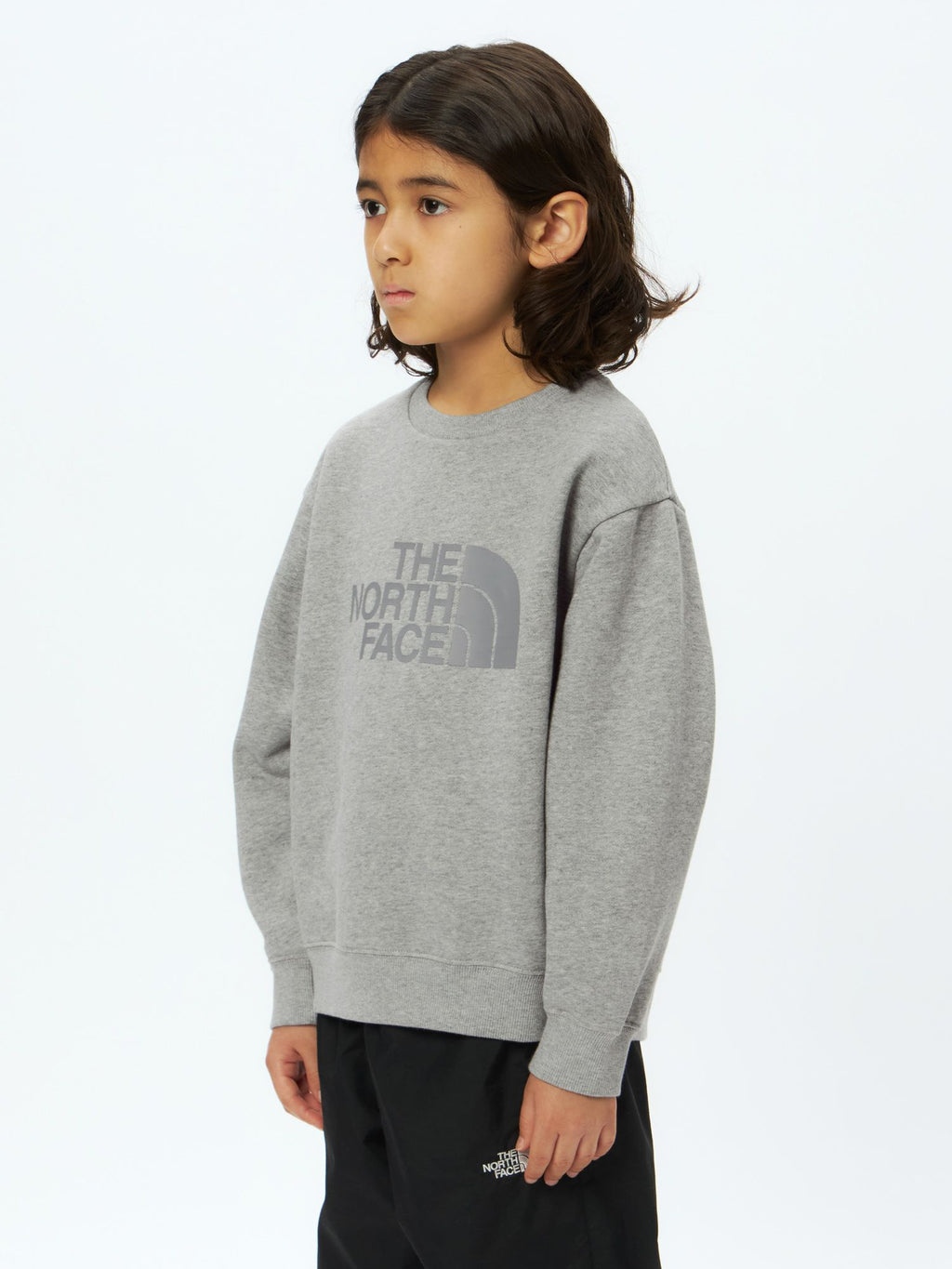 Sweat Graphic Crew (Kids)