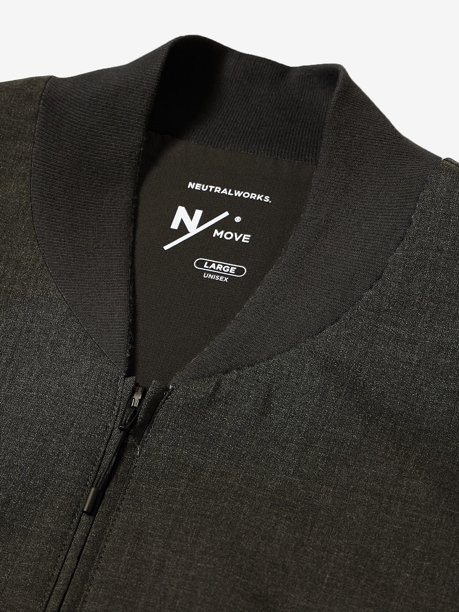 Newsboy / Wool Jacket (Unisex)