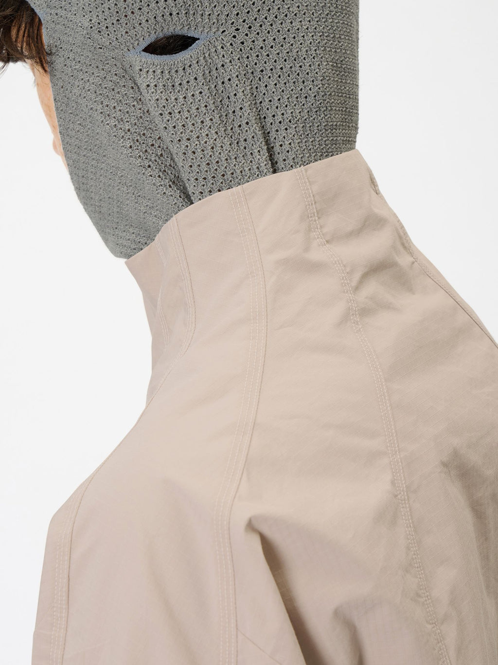 Goldwin 0 Parachute Seed Ripstop Jacket (Unisex)