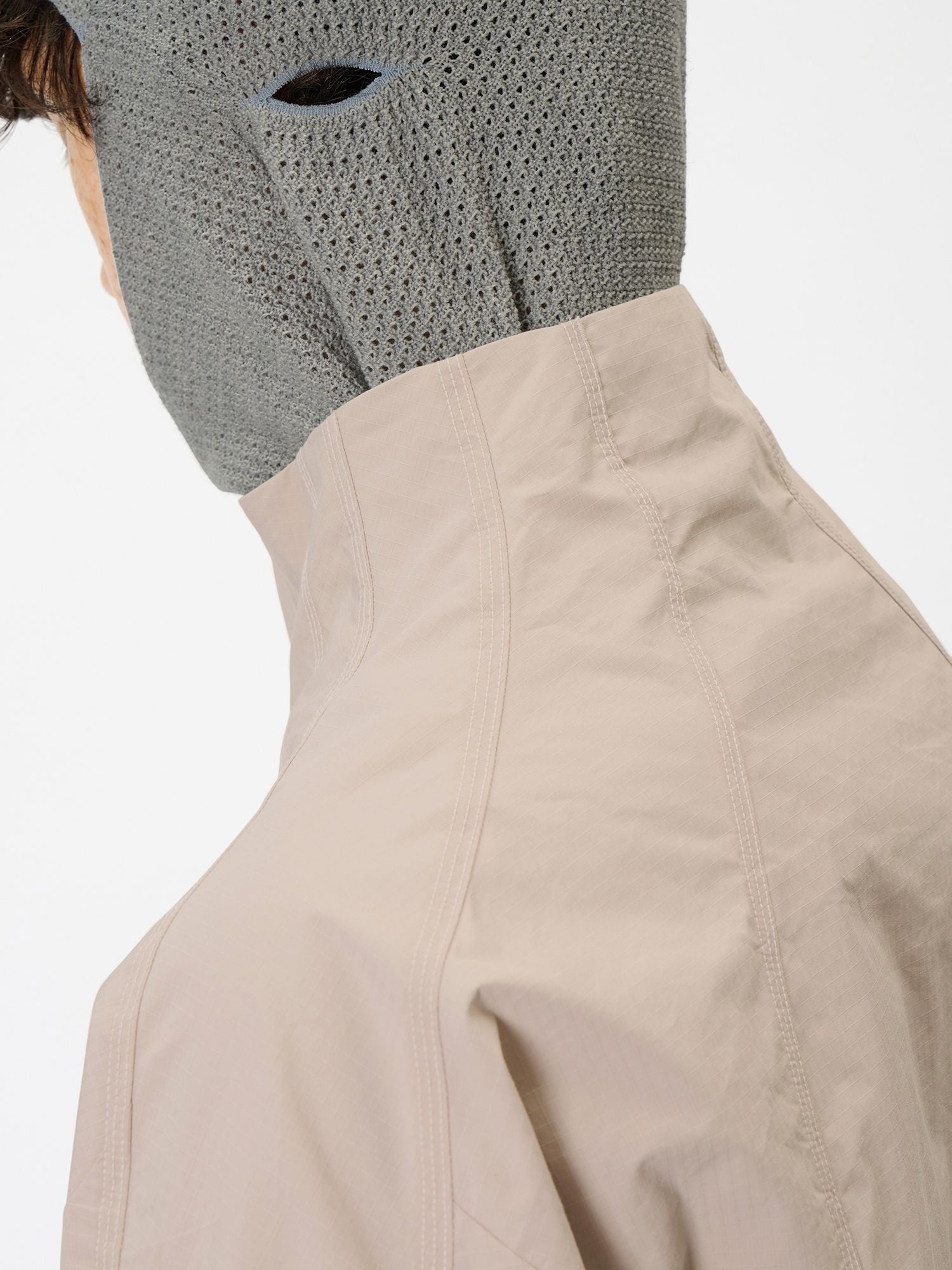 Goldwin 0 Parachute Seed Ripstop Jacket (Unisex)