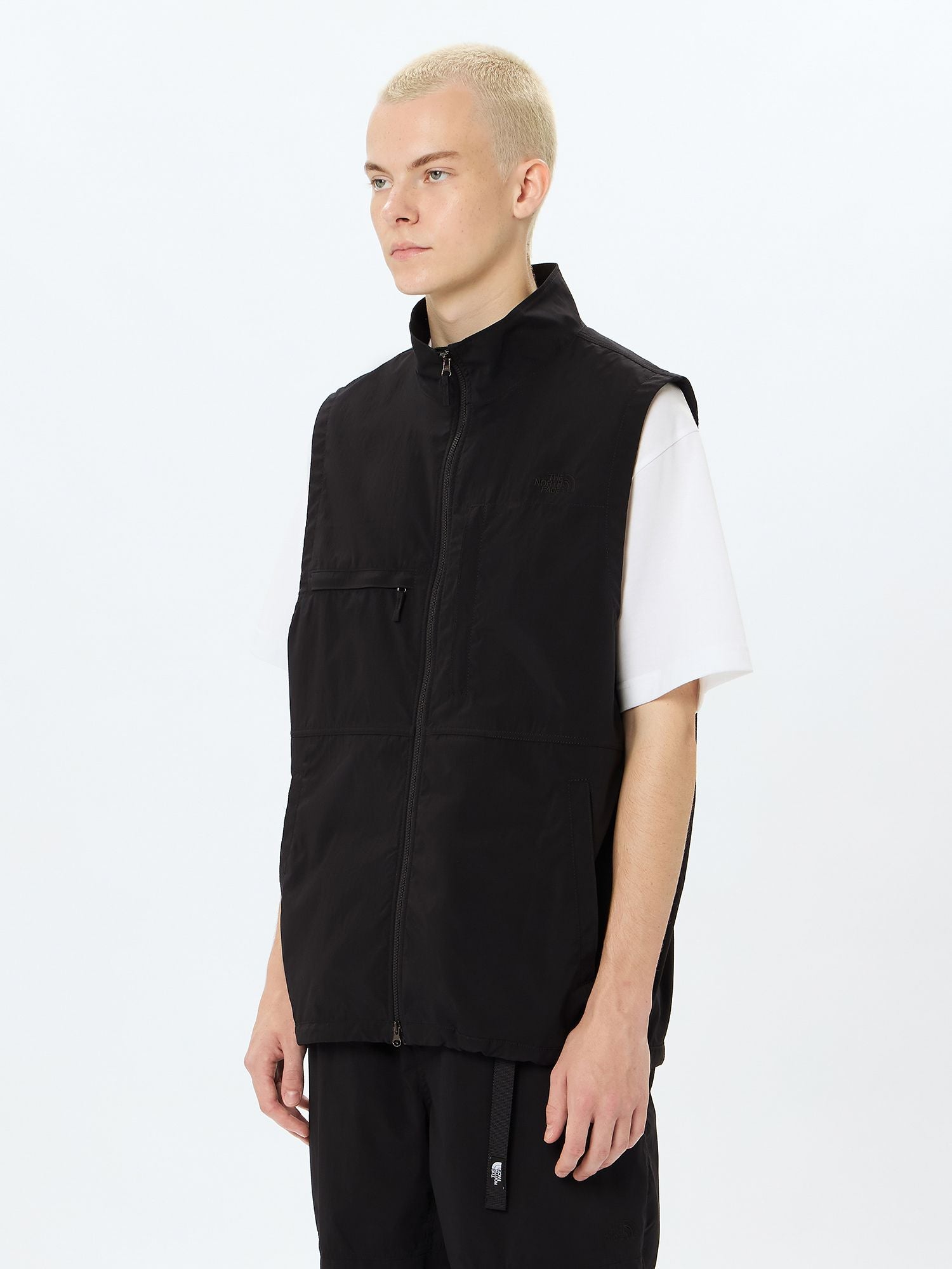 Trip Field Vest (Unisex)
