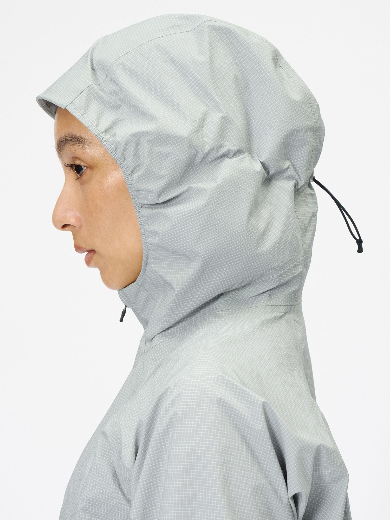 Vertical Trail Rain Jacket (Women's)