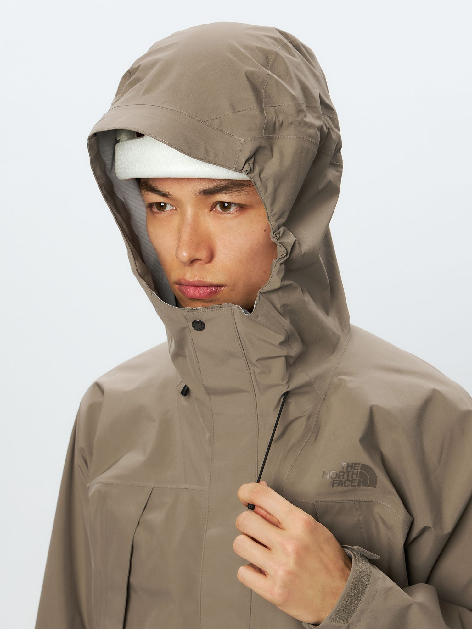 Mountain Rounder Jacket (Men's)