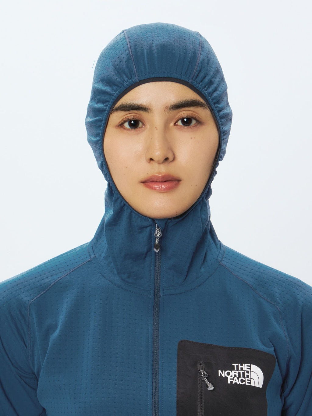 Expedition Dry Dot Hoodie (Unisex)