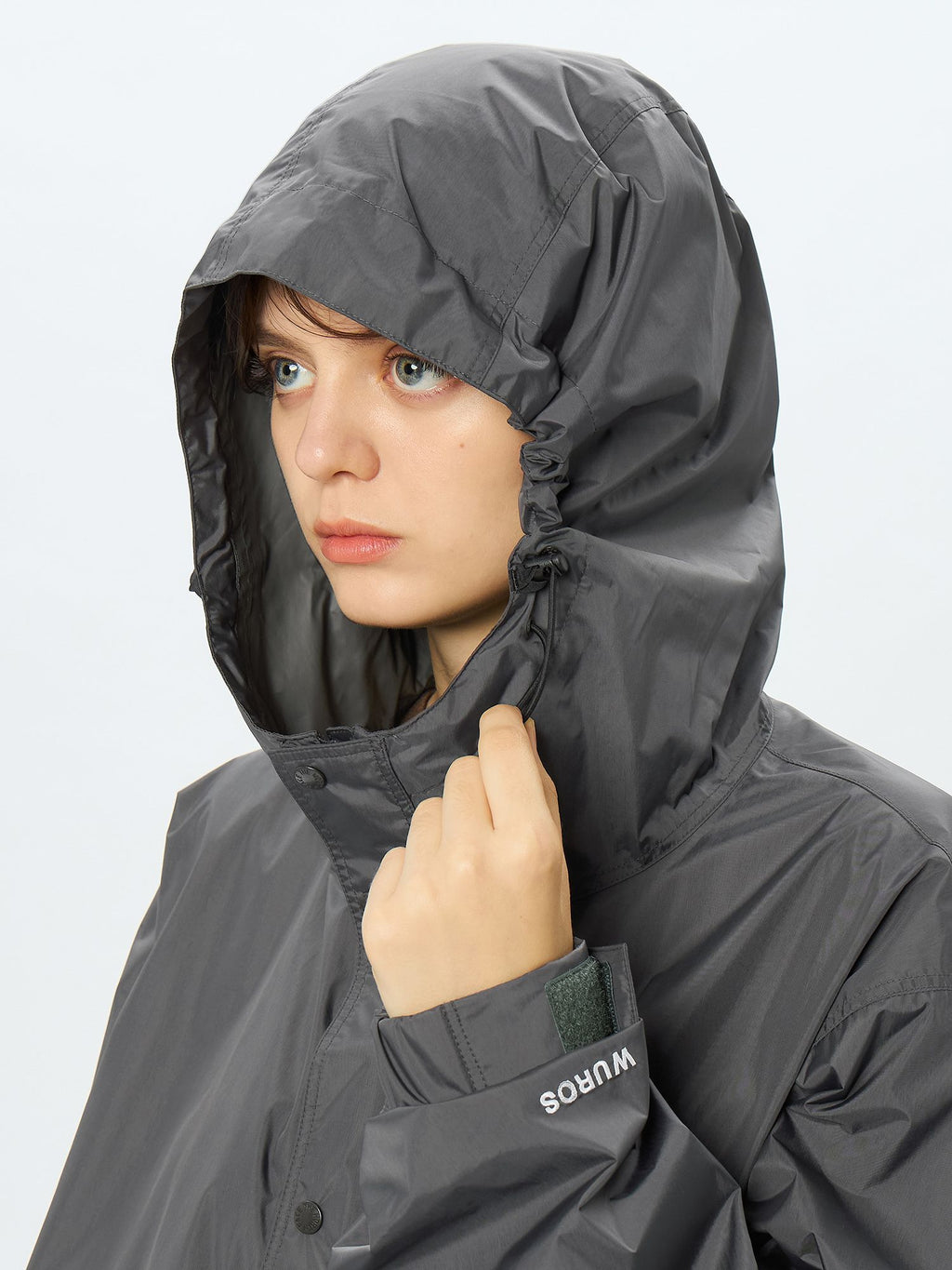Trenian Anorak (Unisex)