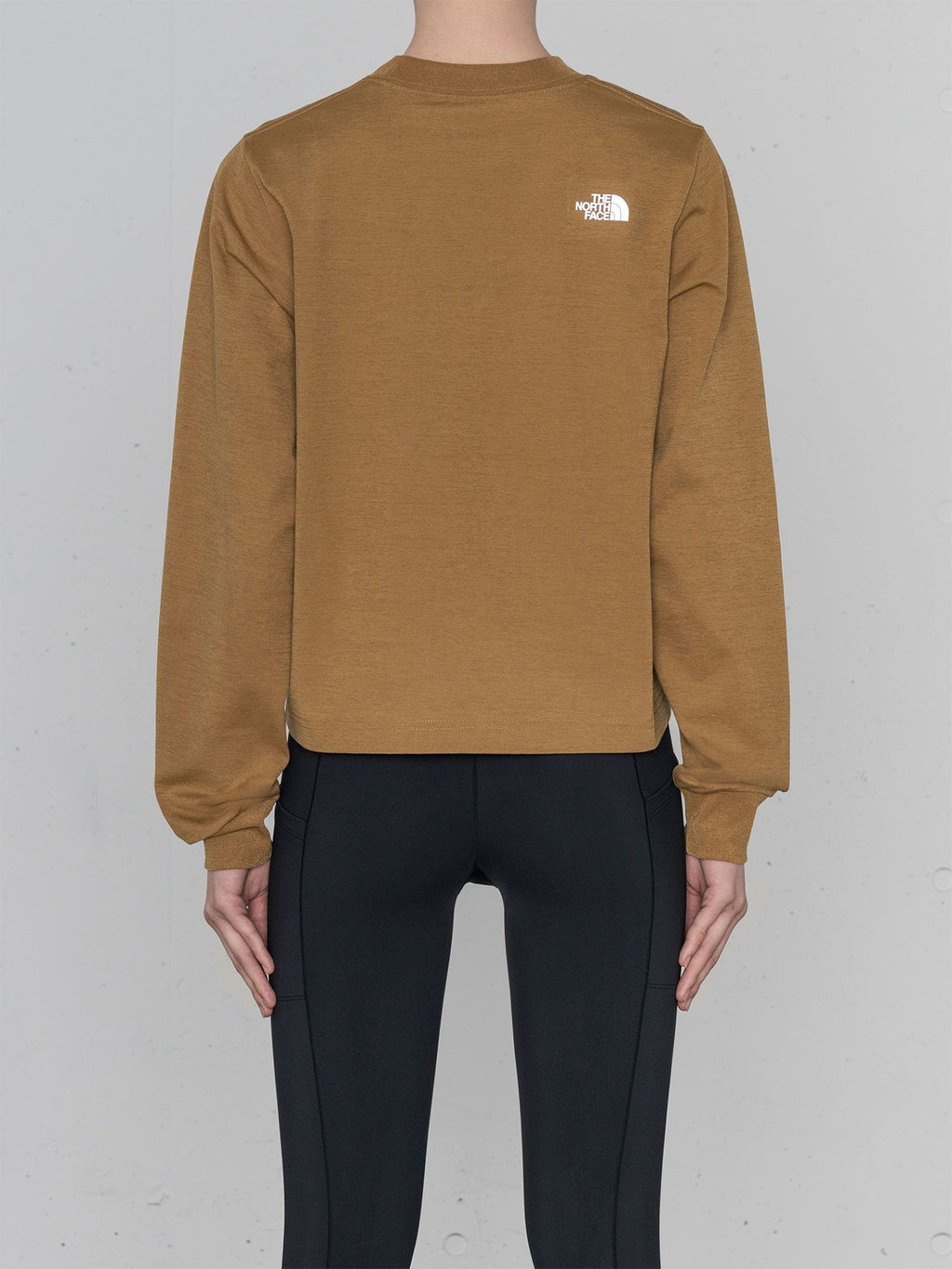 HYKE Long Sleeve Trail Crew (Women's)