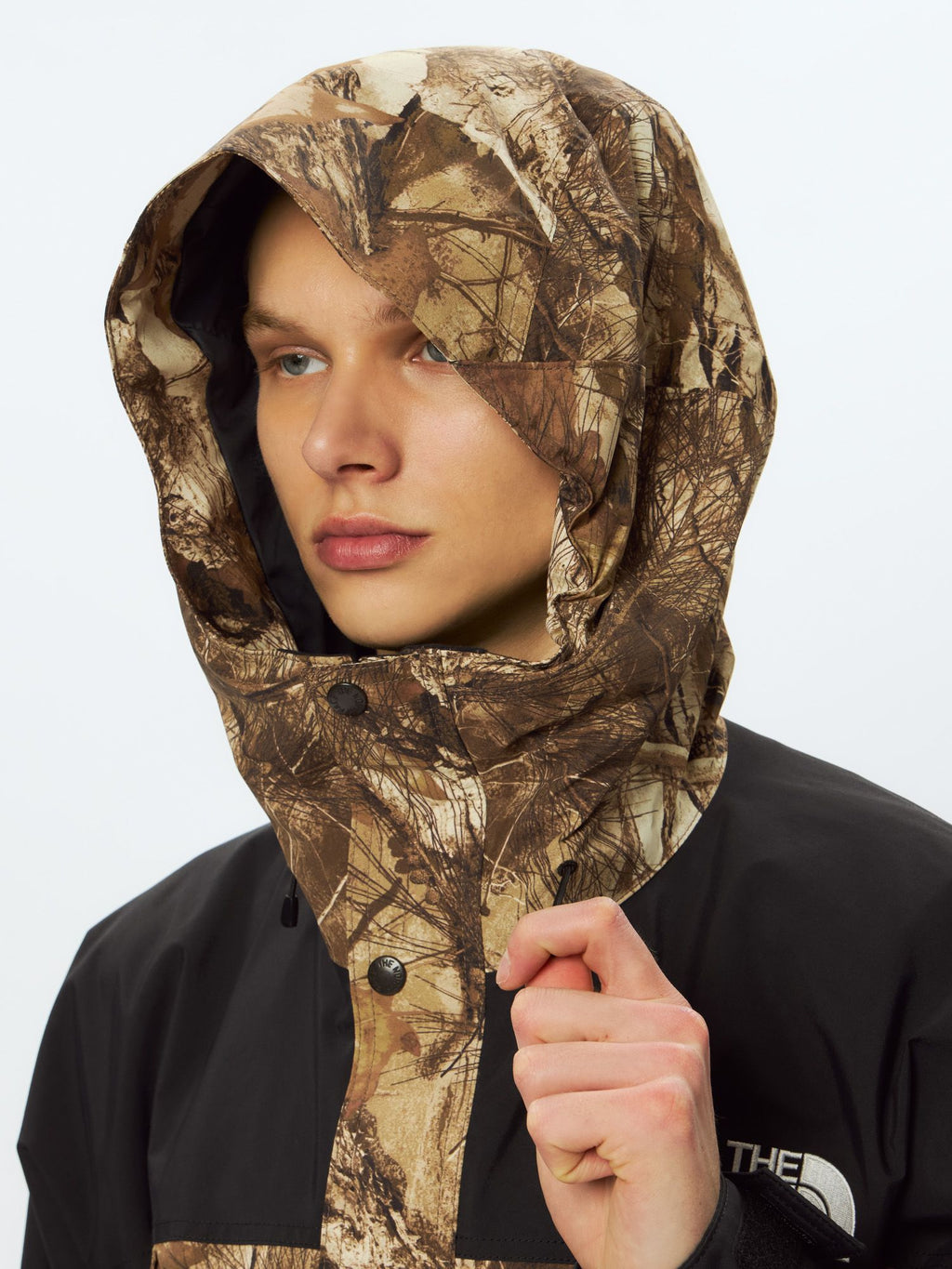 Novelty Mountain Light Jacket (Men's)