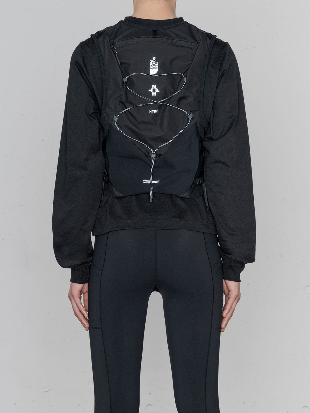 HYKE Trail Pack (Unisex)