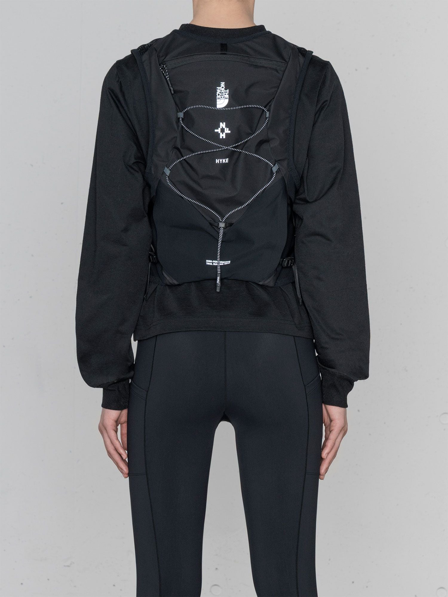 HYKE Trail Pack (Unisex)