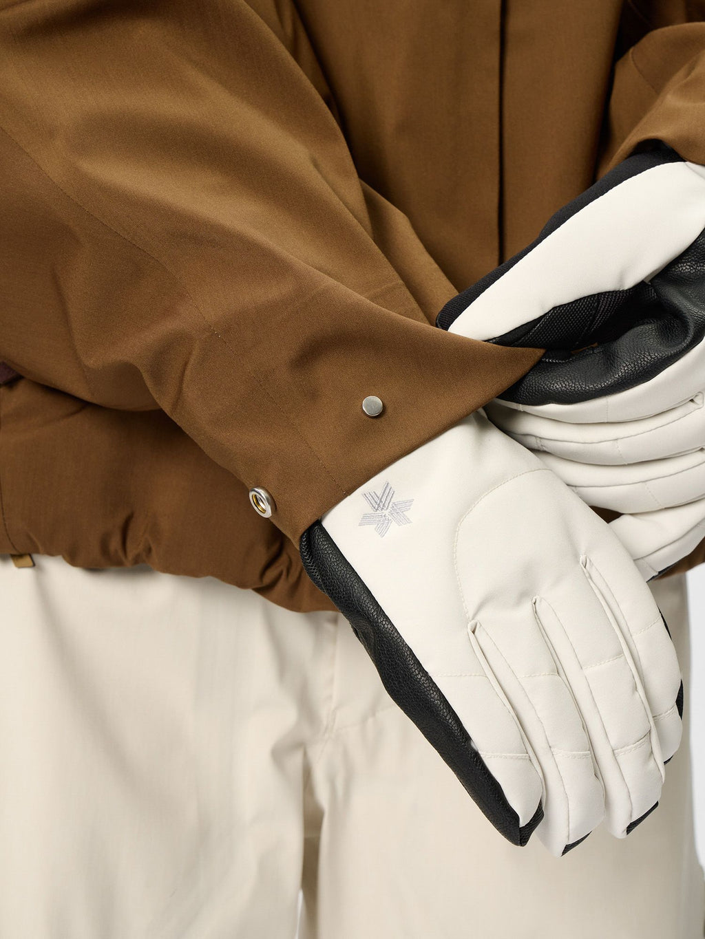 OYABE 3-Layer Jacket (Ladies)