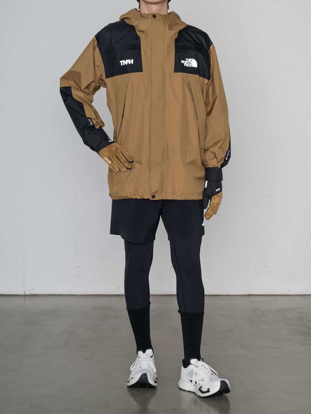 HYKE GTX Trail Jacket (Men's)