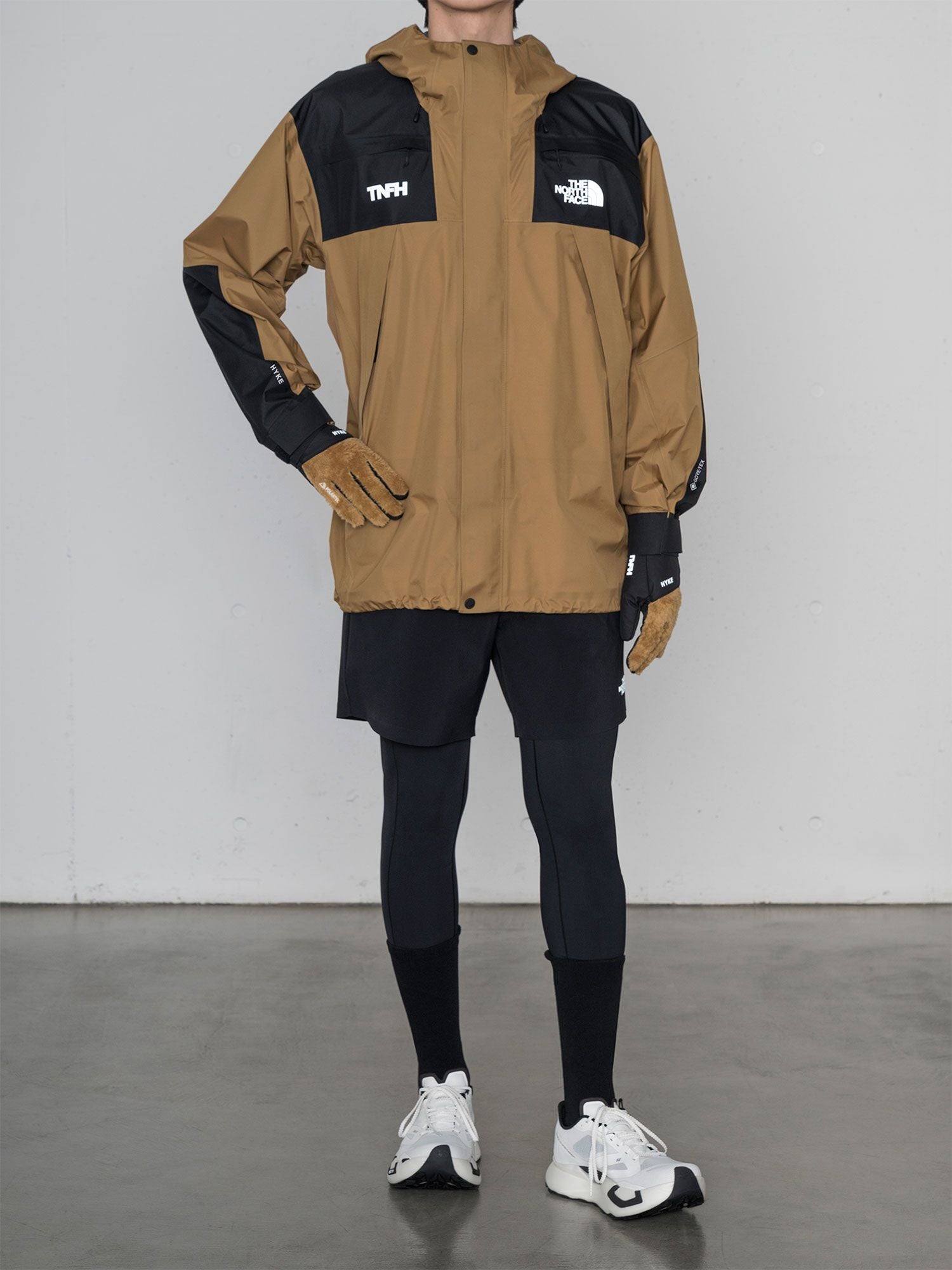 HYKE GTX Trail Jacket (Men's)