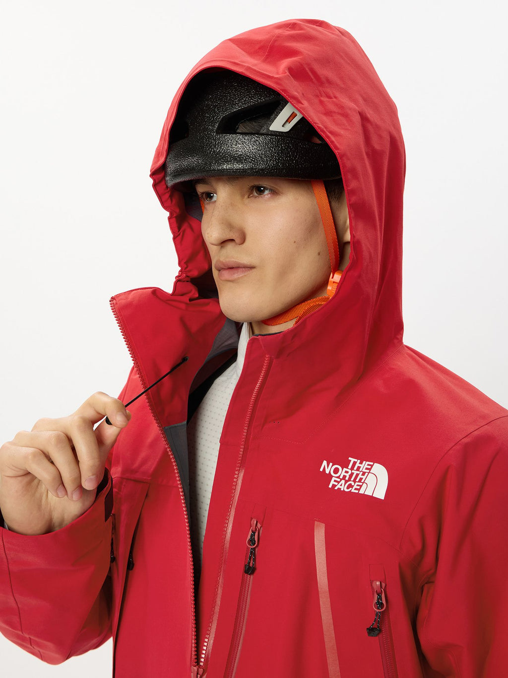 Ascent Peak Jacket (Unisex)