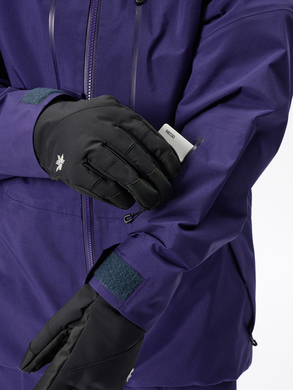 Women's Gore-Tex Pro 3 Layer Jacket (Women's)