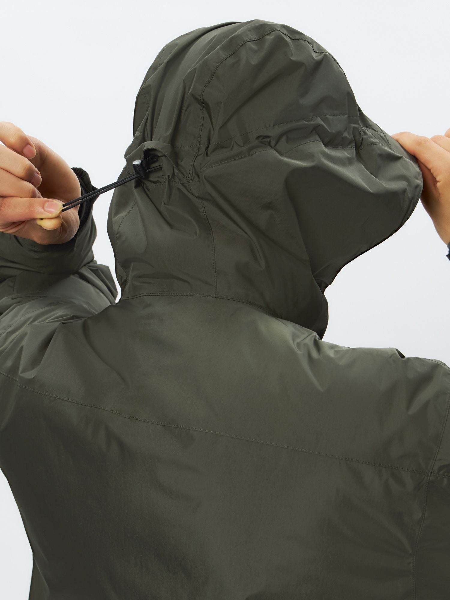 Uros Field Utility Triclimate Jacket (Men's)