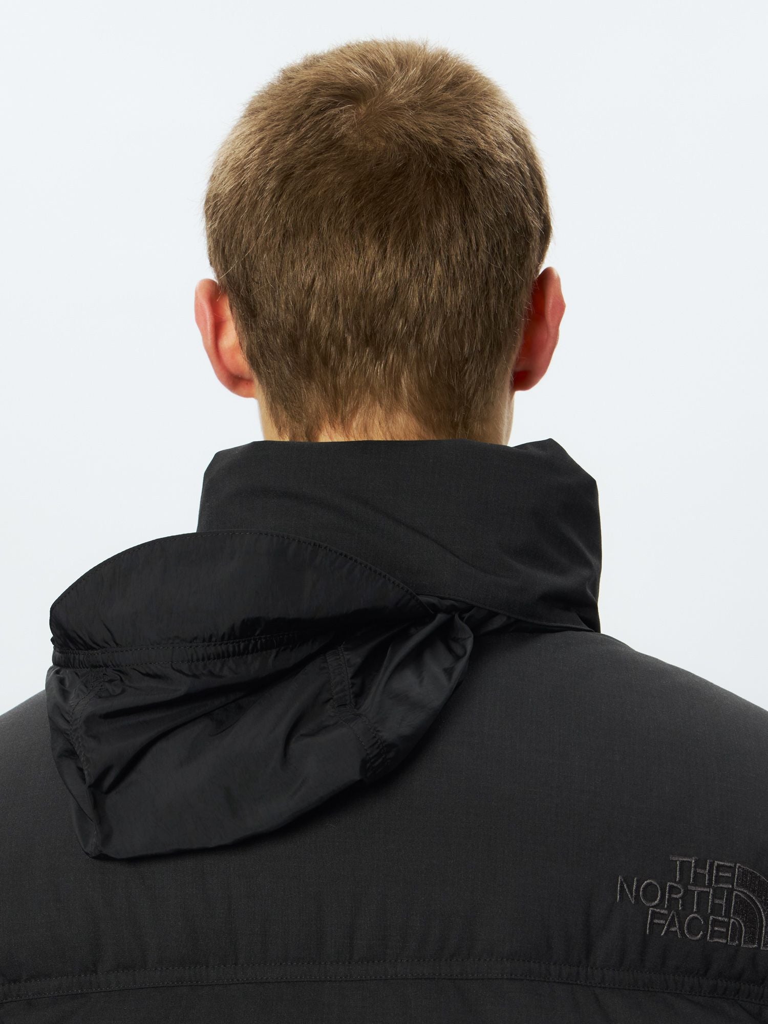 Woolly Nuptse Jacket (Unisex)