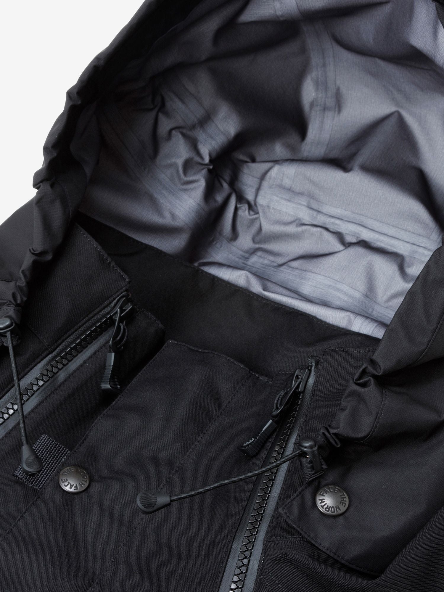 Steep Tech 96 Apogee Jacket (Unisex)