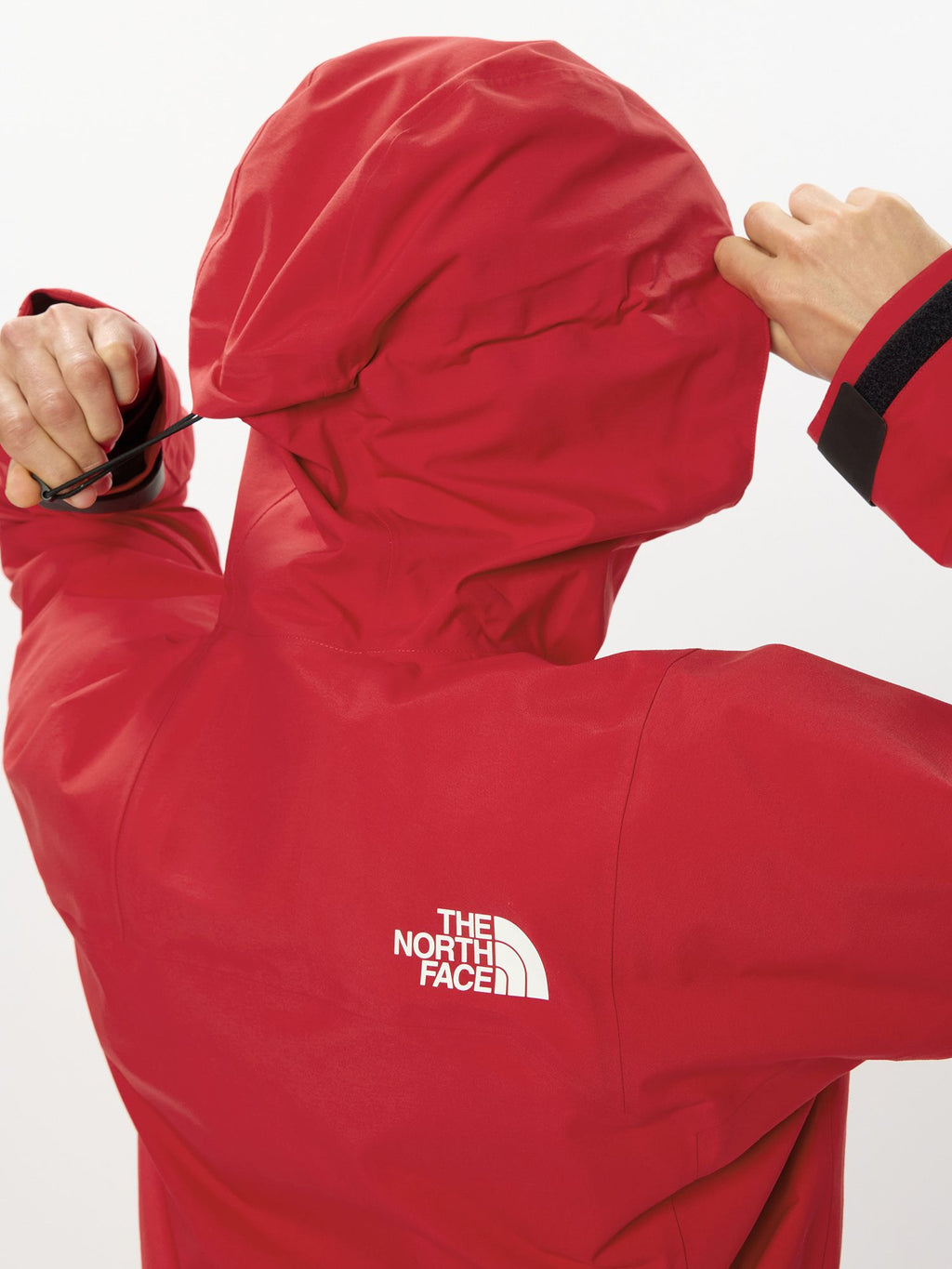 Ascent Peak Jacket (Unisex)