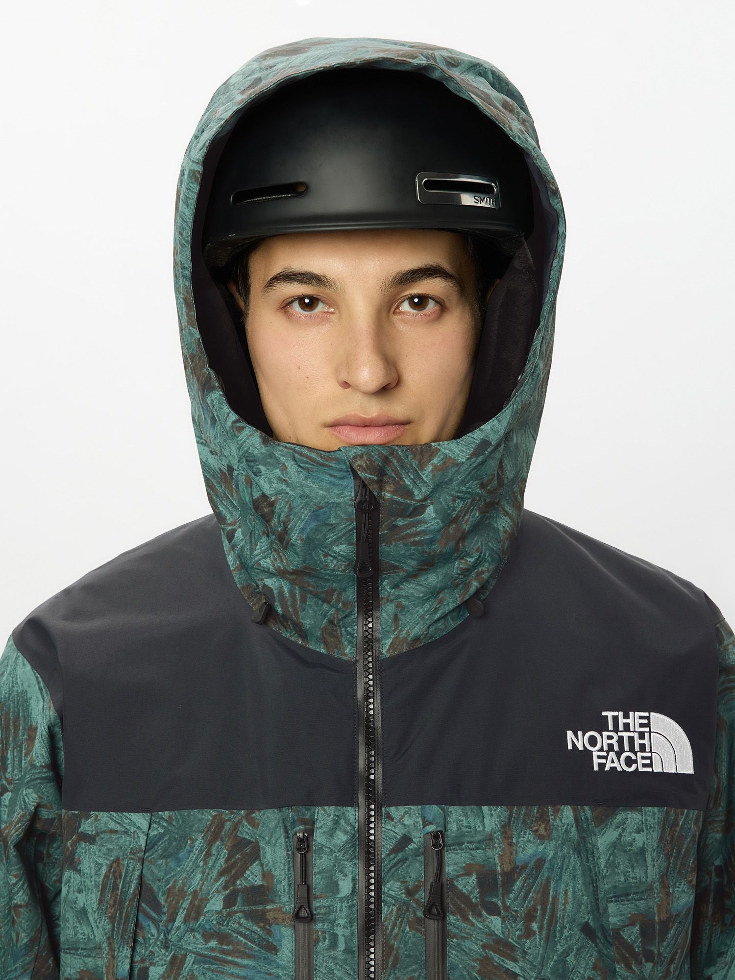 Snowbird Triclimate Jacket (Unisex)